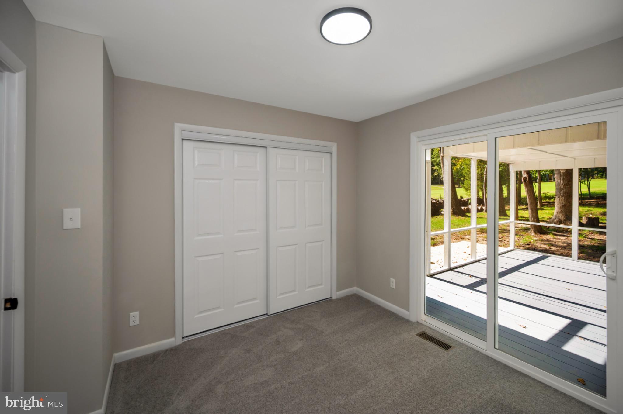 LAKE OF THE WOODS - Residential