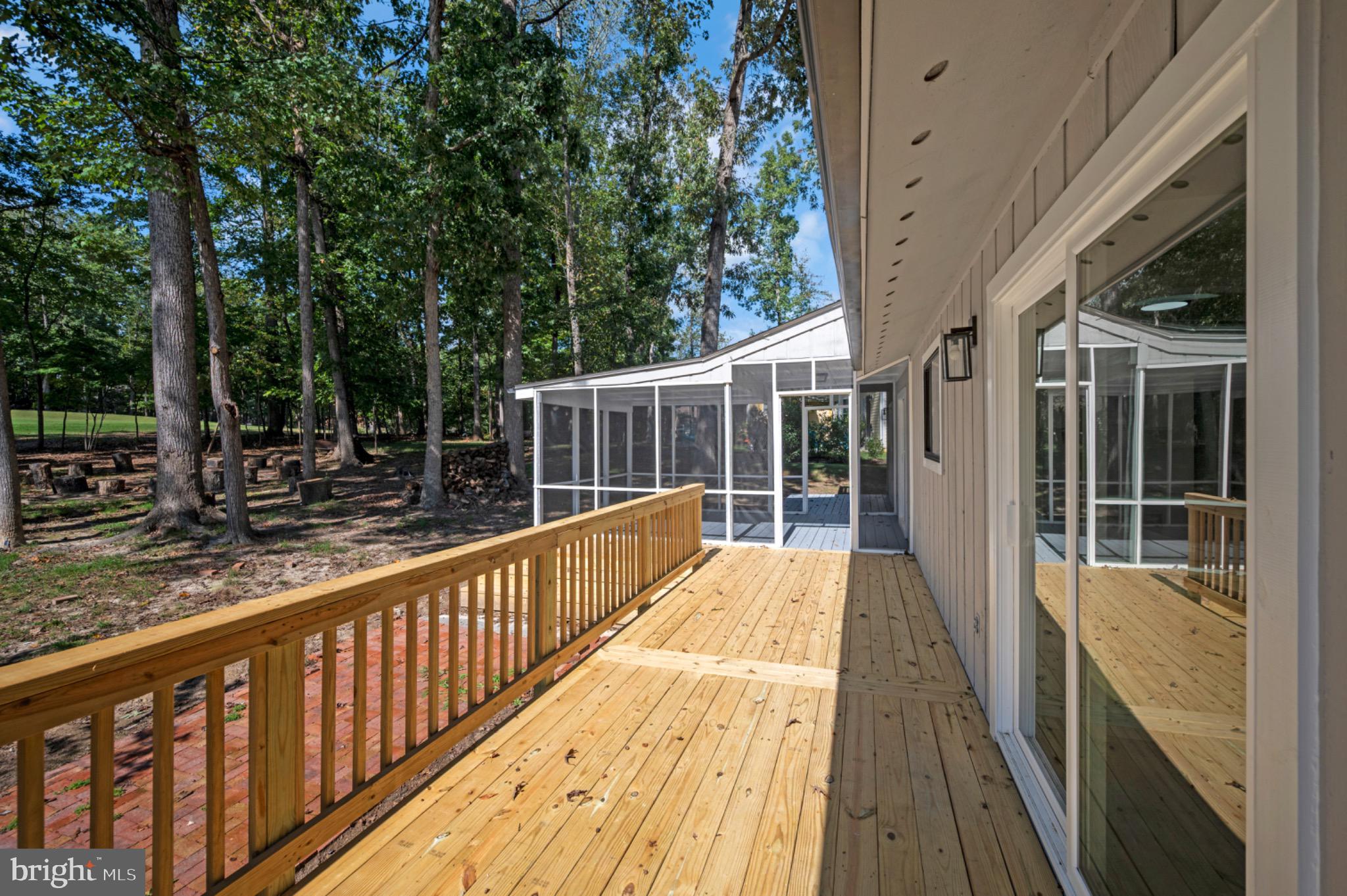 LAKE OF THE WOODS - Residential