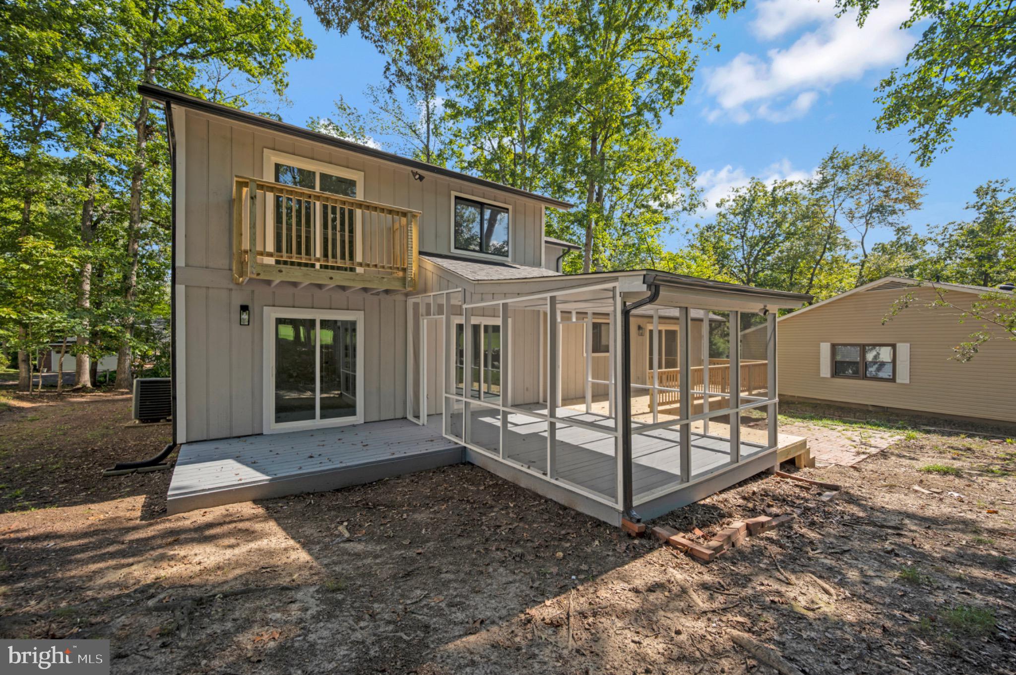 LAKE OF THE WOODS - Residential