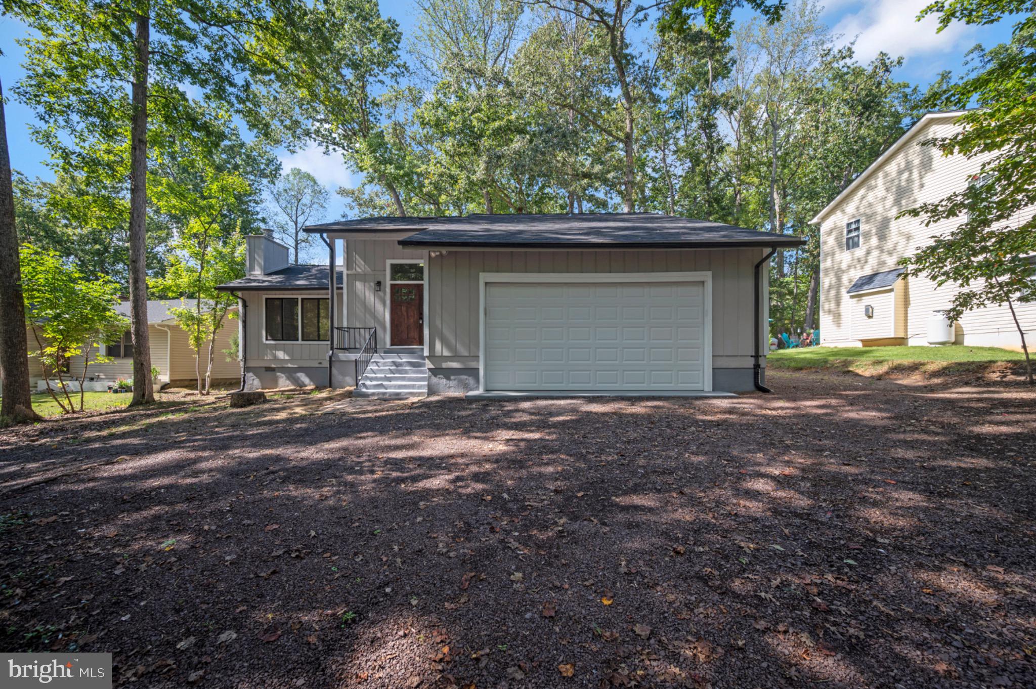 LAKE OF THE WOODS - Residential