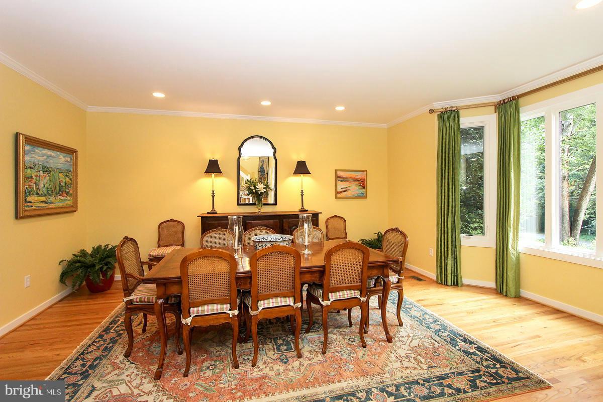 BRADLEY PARK - Residential