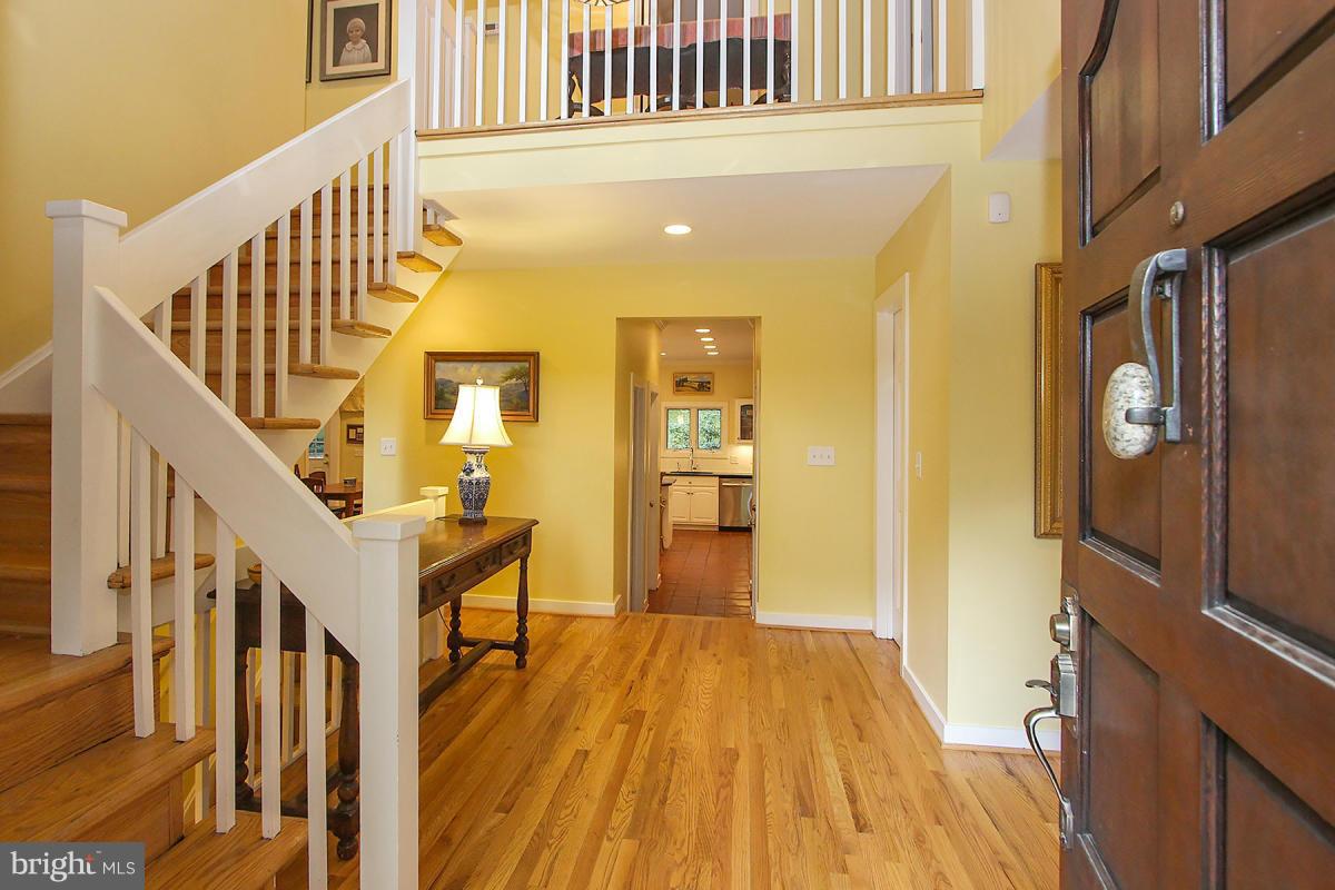 BRADLEY PARK - Residential