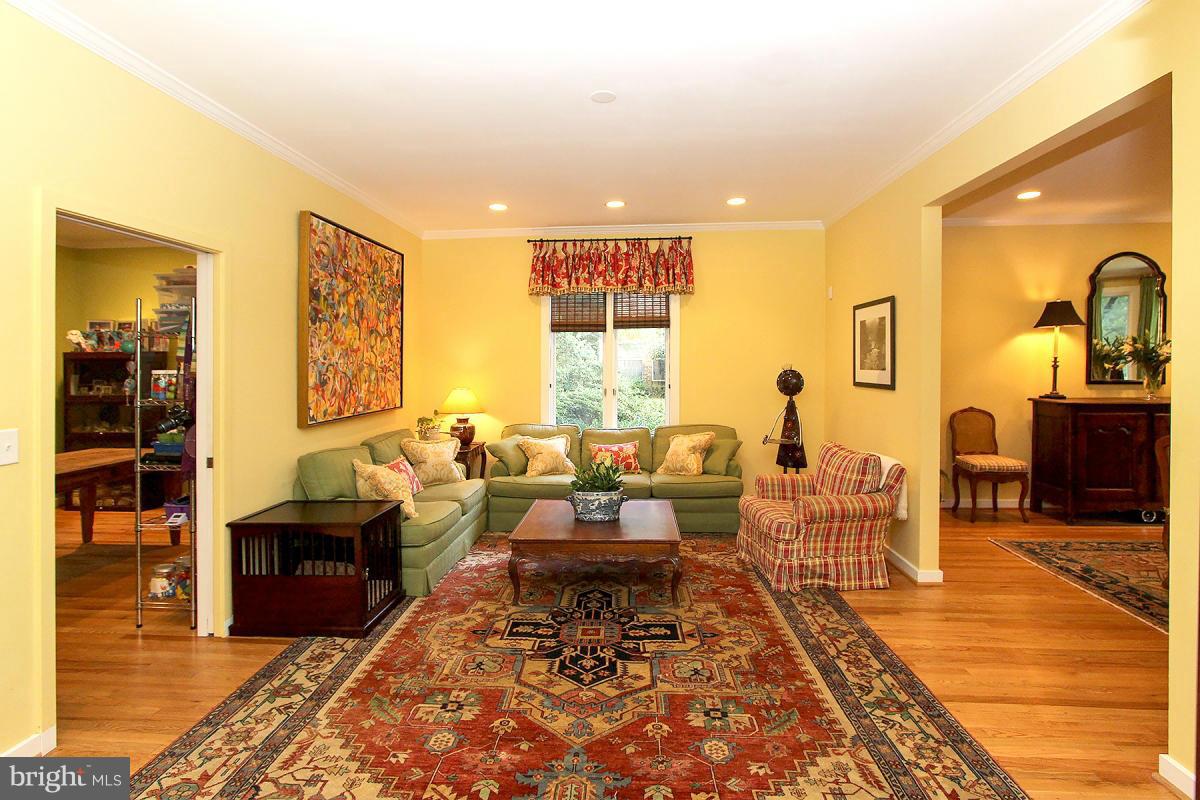 BRADLEY PARK - Residential