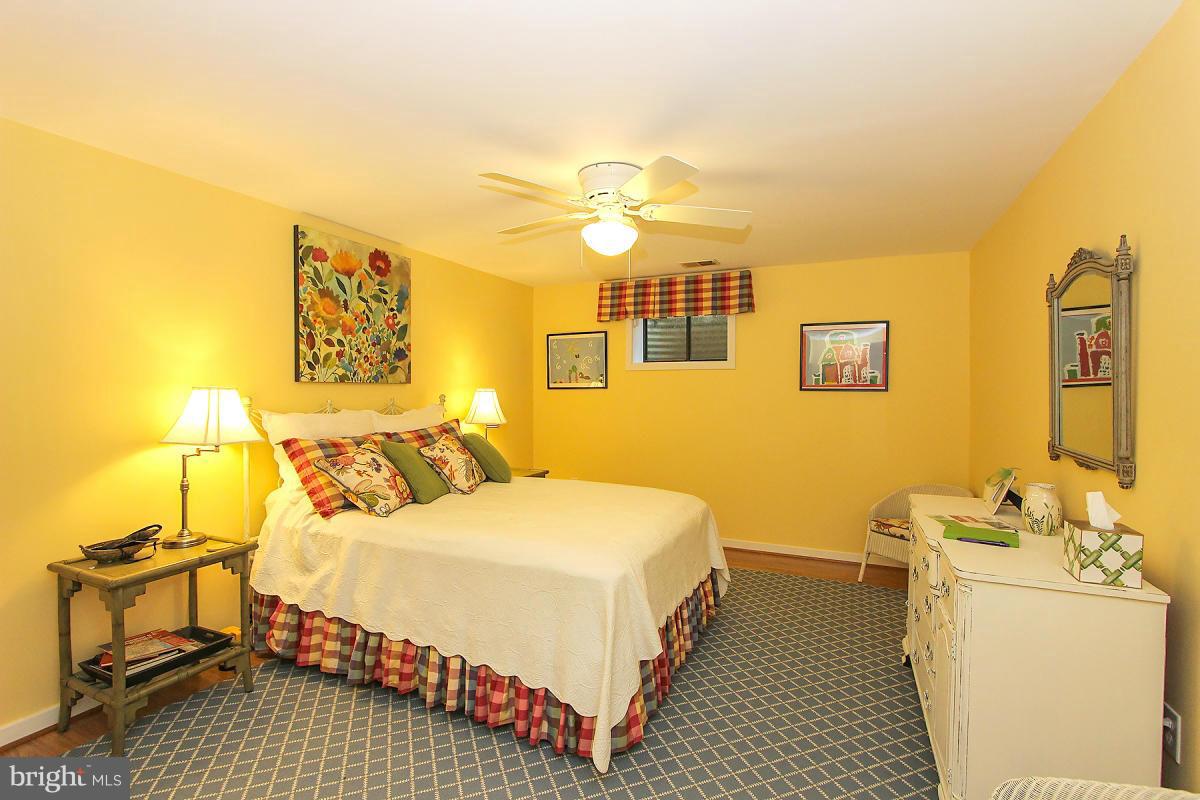 BRADLEY PARK - Residential