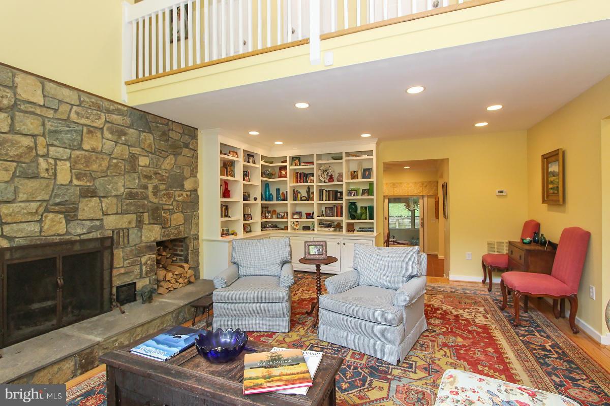 BRADLEY PARK - Residential