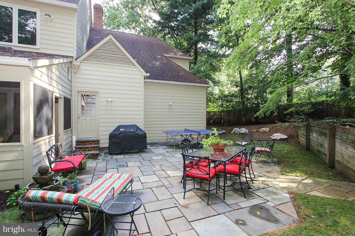 BRADLEY PARK - Residential