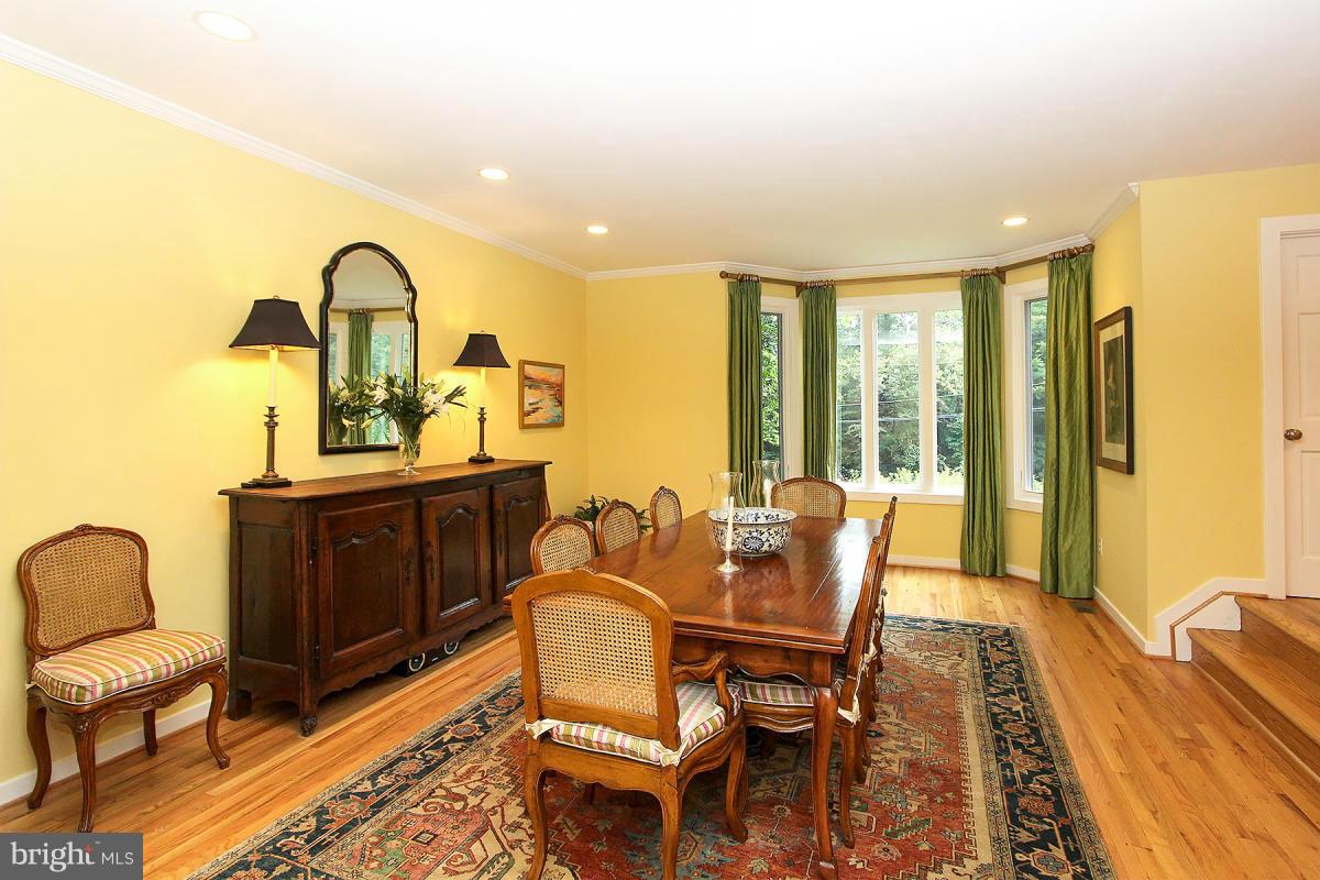 BRADLEY PARK - Residential