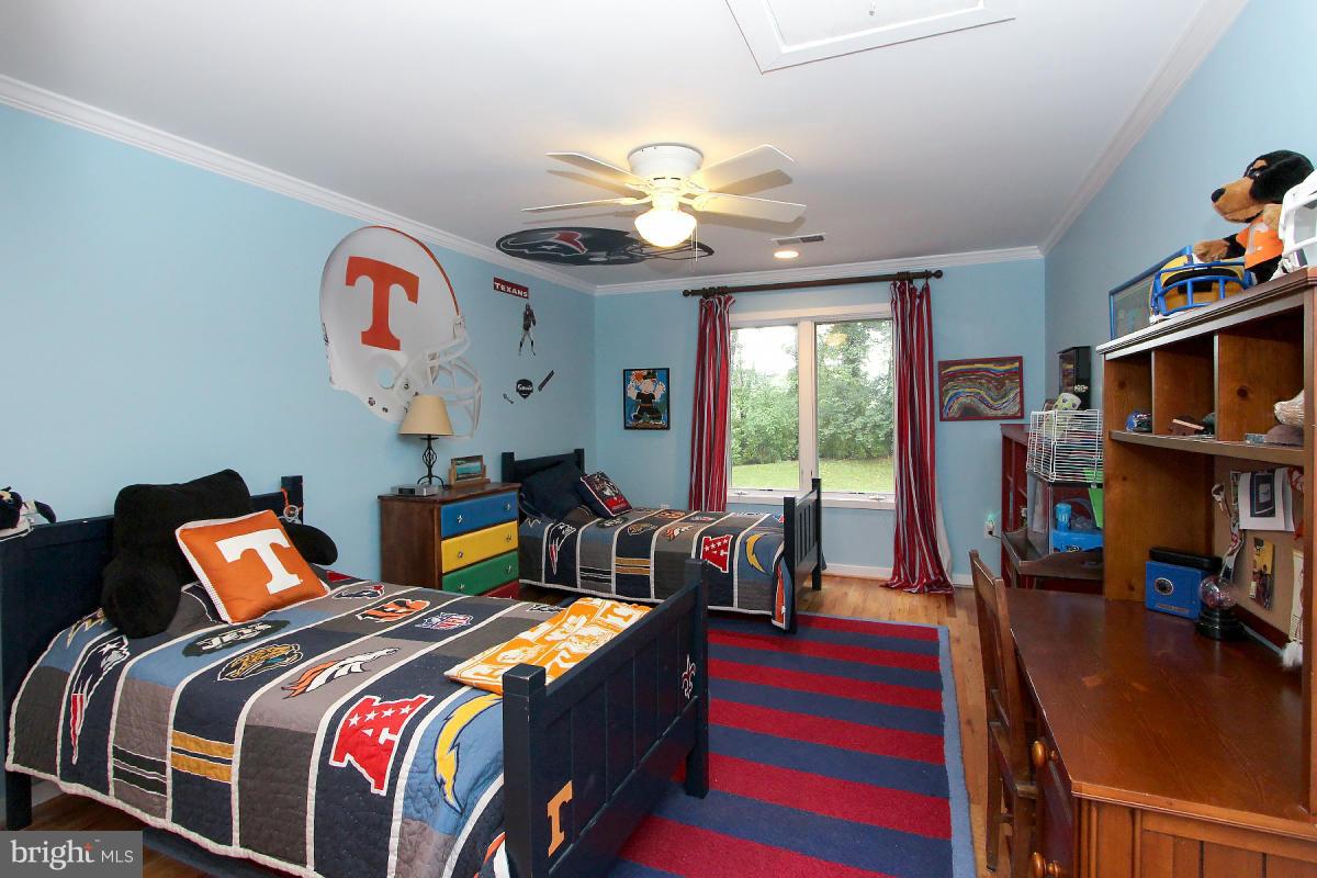 BRADLEY PARK - Residential