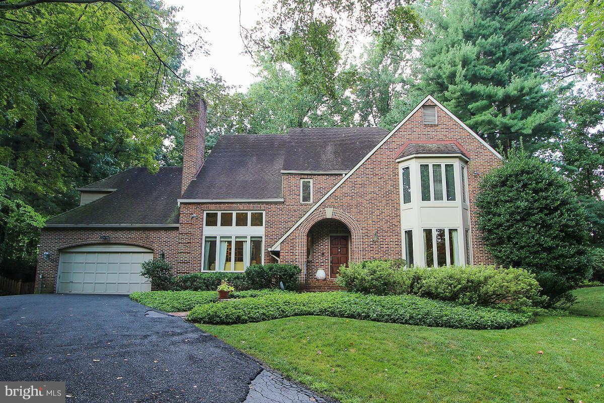 BRADLEY PARK - Residential