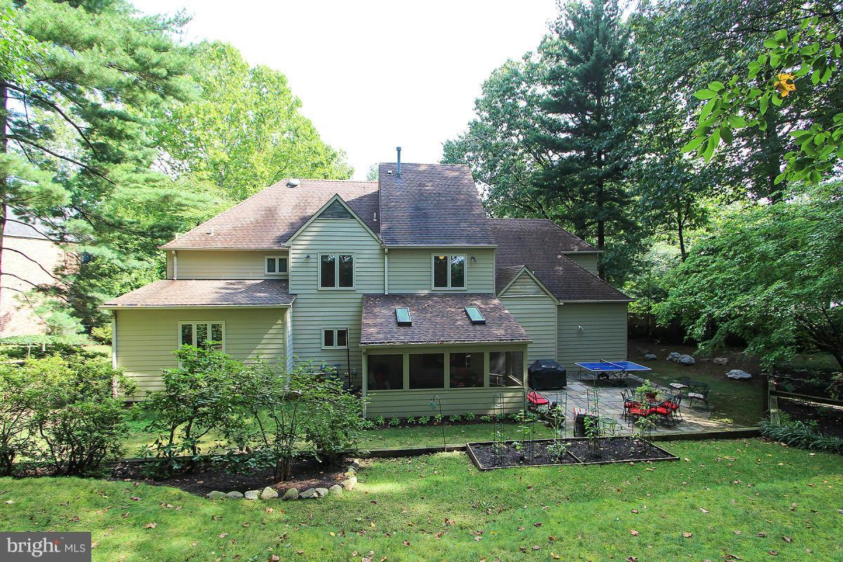 BRADLEY PARK - Residential