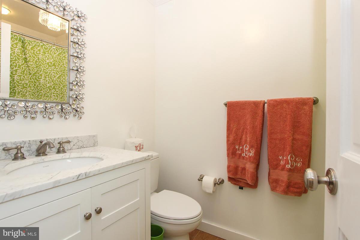 BRADLEY PARK - Residential