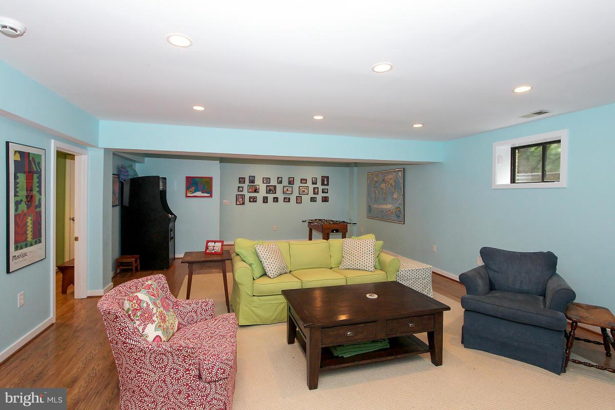 BRADLEY PARK - Residential