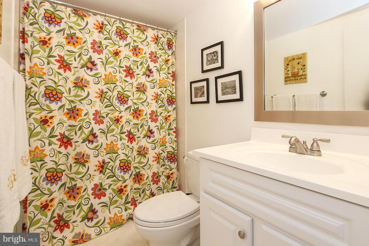 BRADLEY PARK - Residential