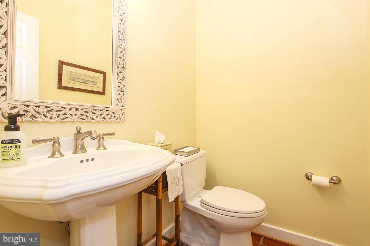 BRADLEY PARK - Residential