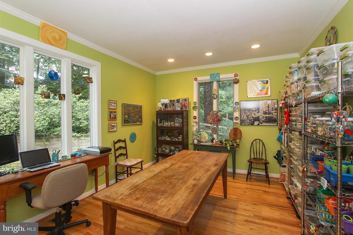 BRADLEY PARK - Residential