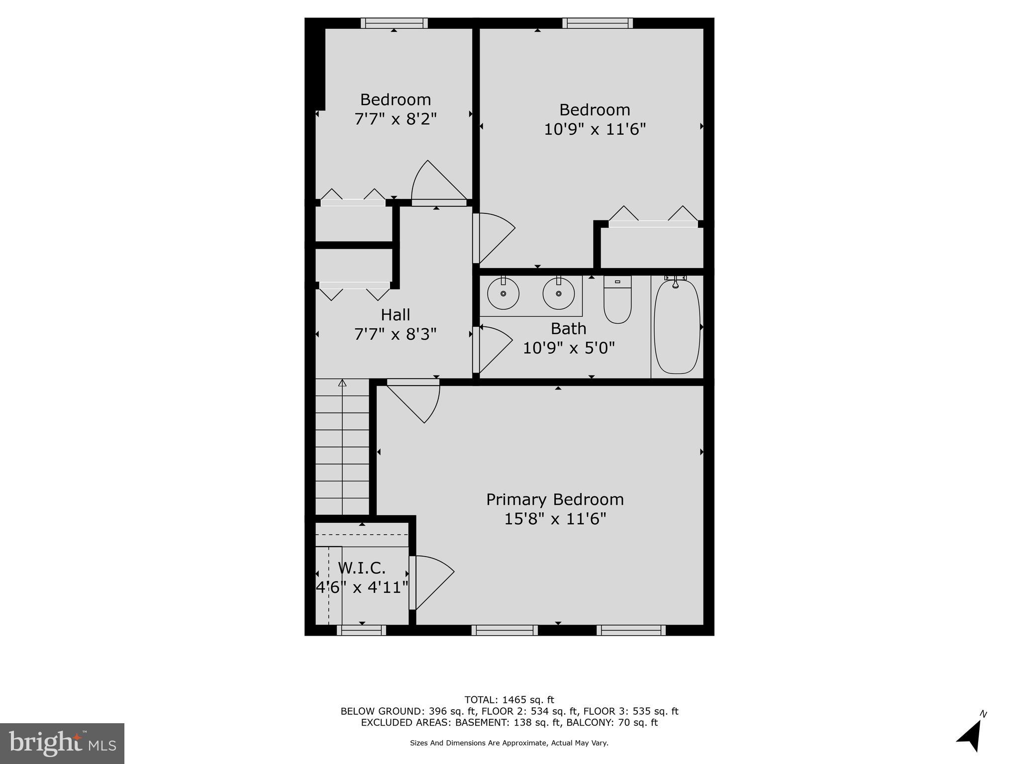 WOODMONT ESTATES - Residential