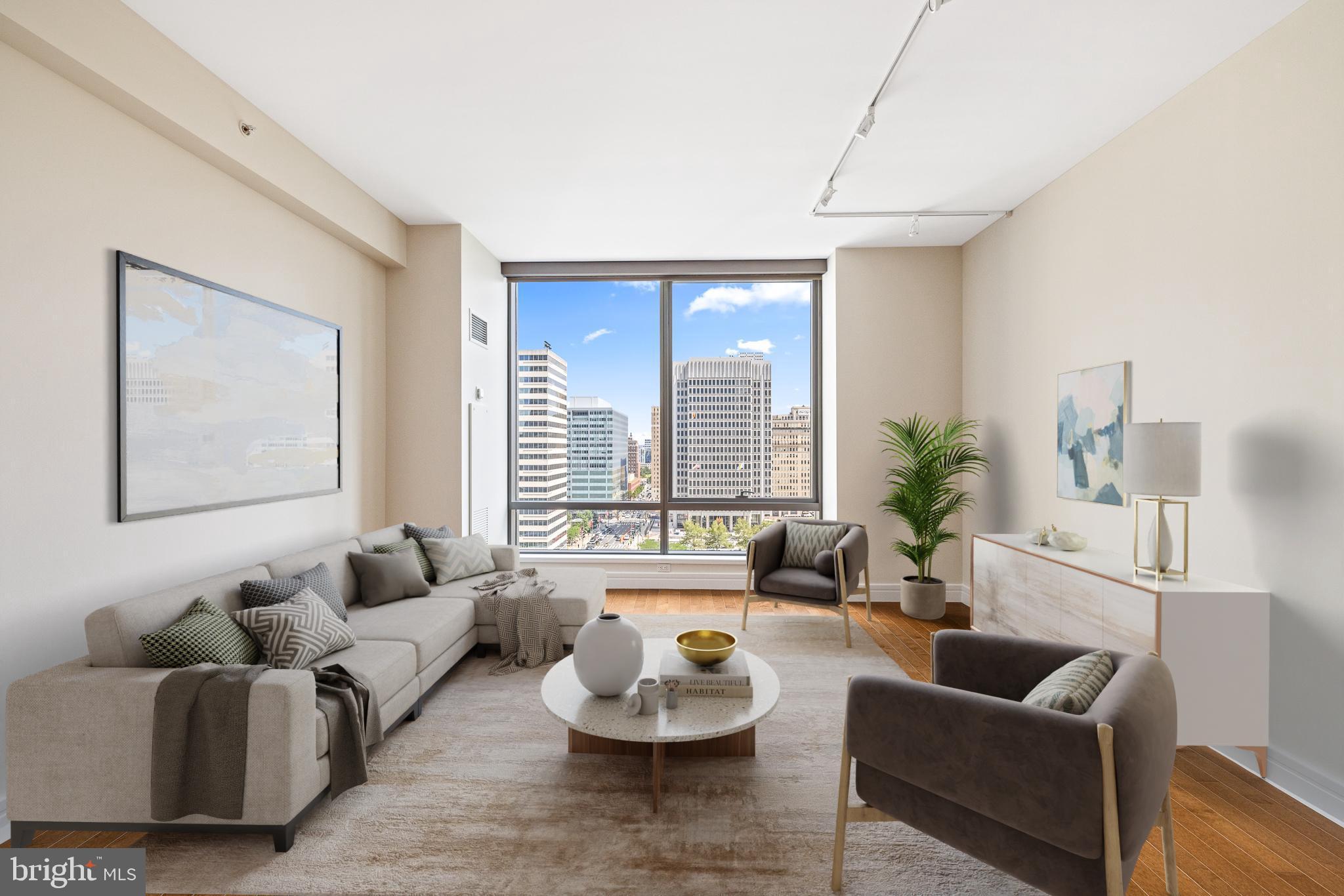 RITTENHOUSE SQUARE - Residential