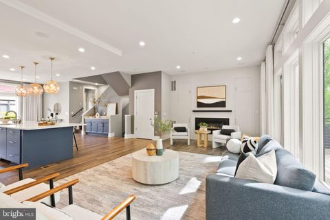 5404 MERRIAM STREET BETHESDA MD 20814