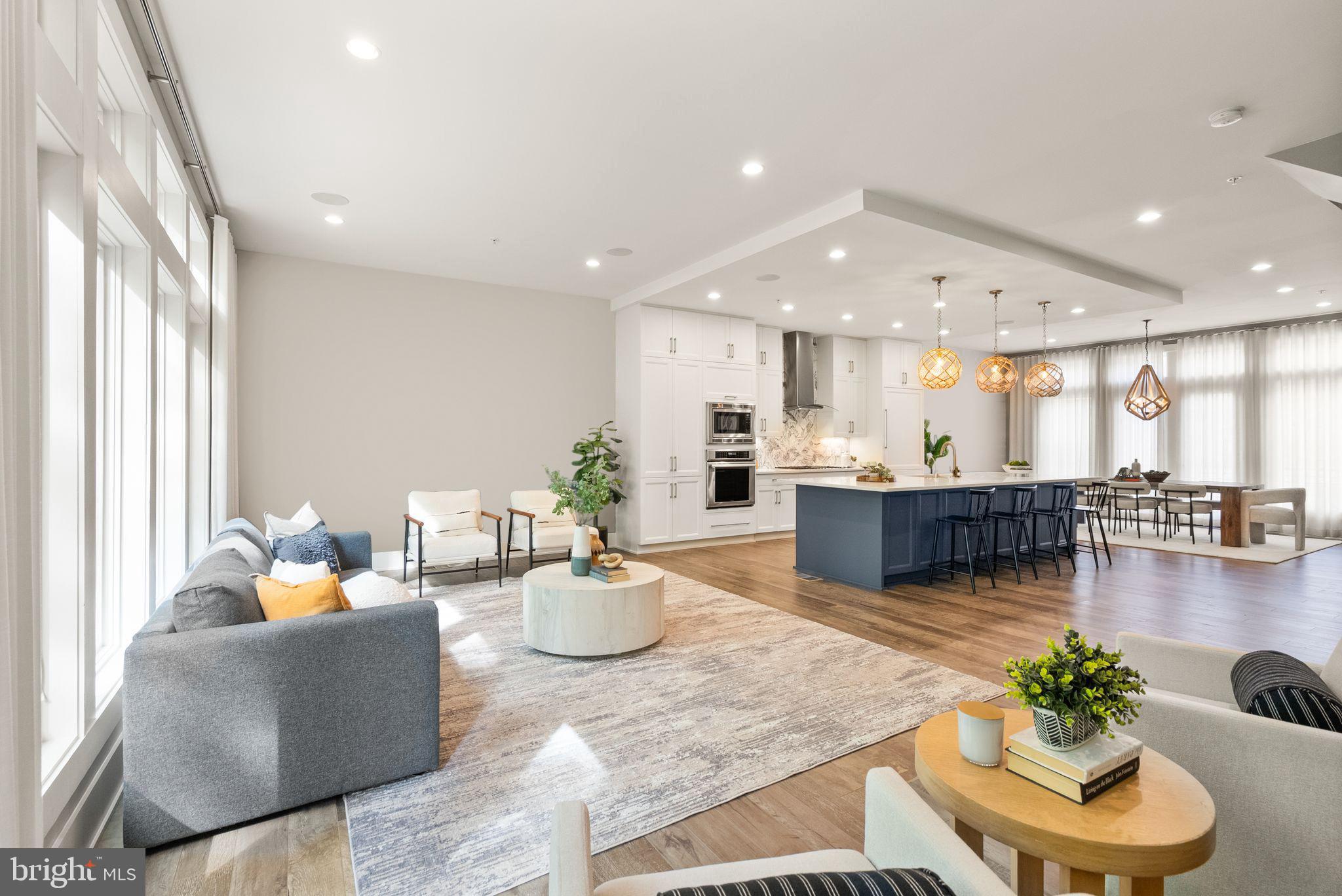 GROSVENOR HEIGHTS - Residential