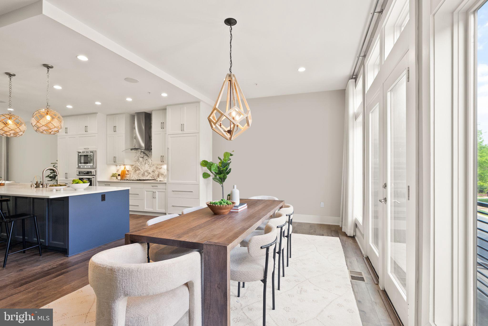 GROSVENOR HEIGHTS - Residential