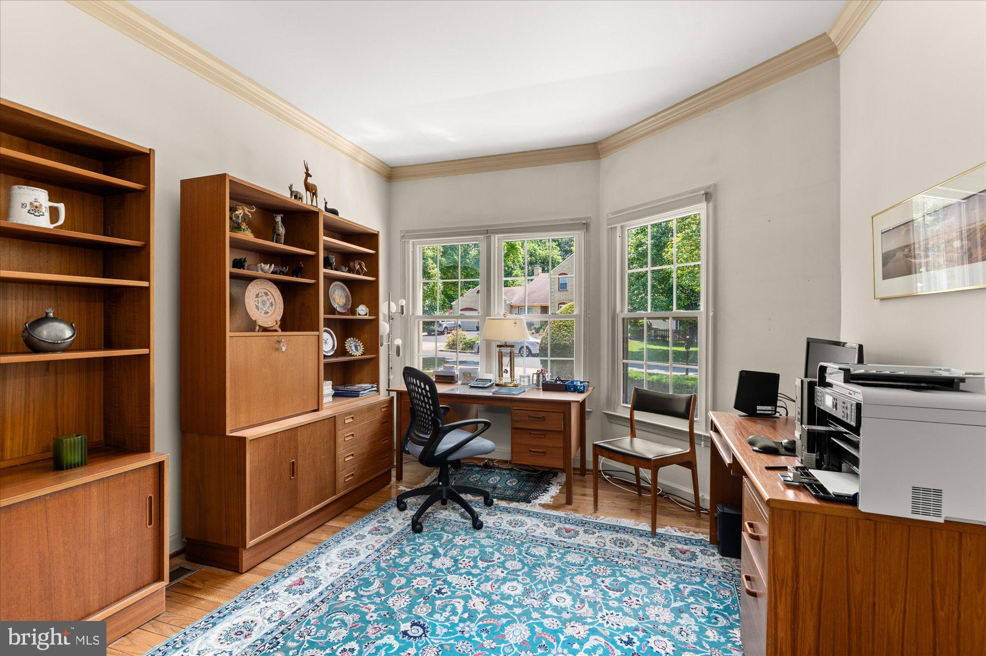 AL MARAH - Residential