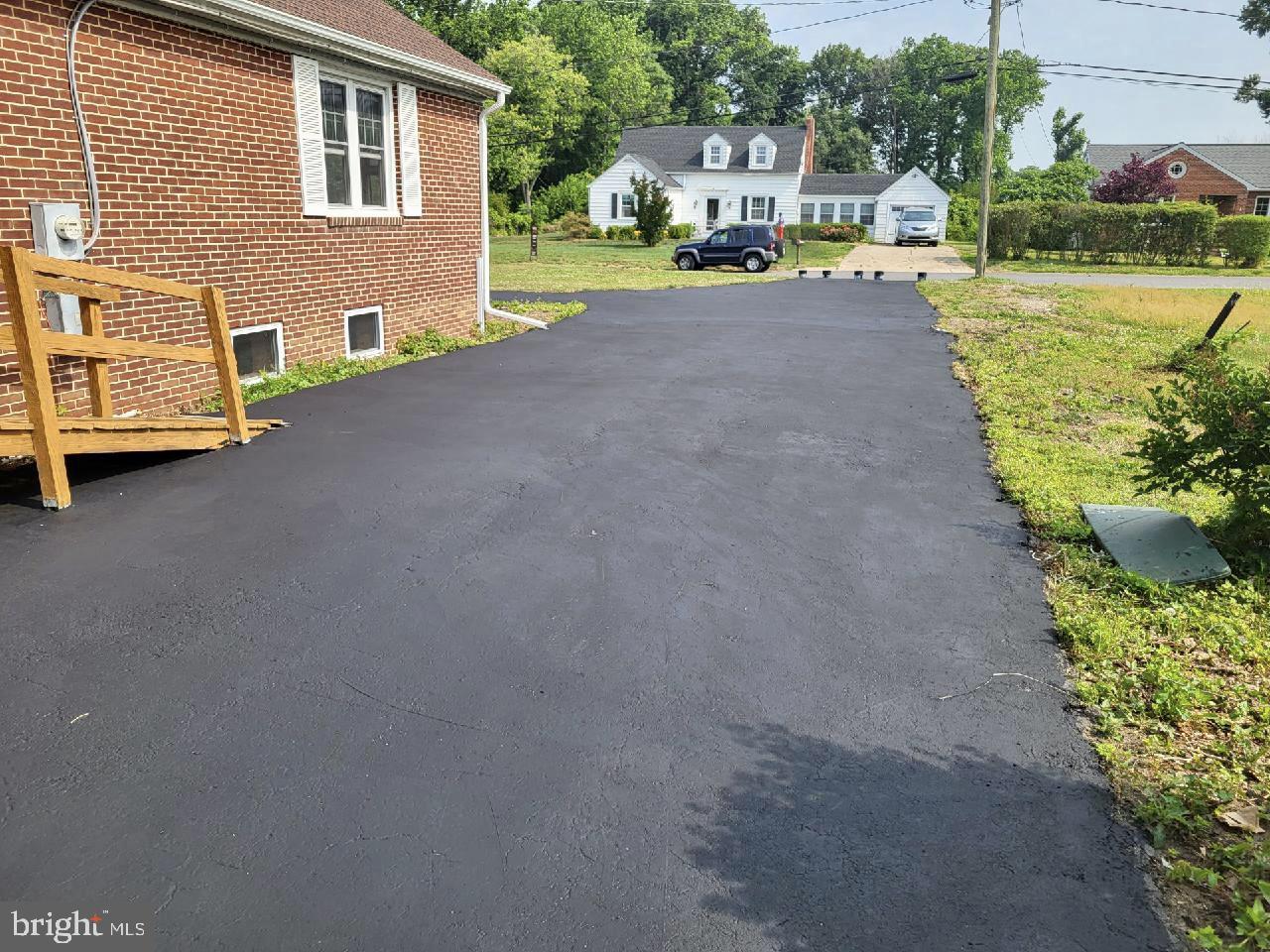 ANNAPOLIS - Residential