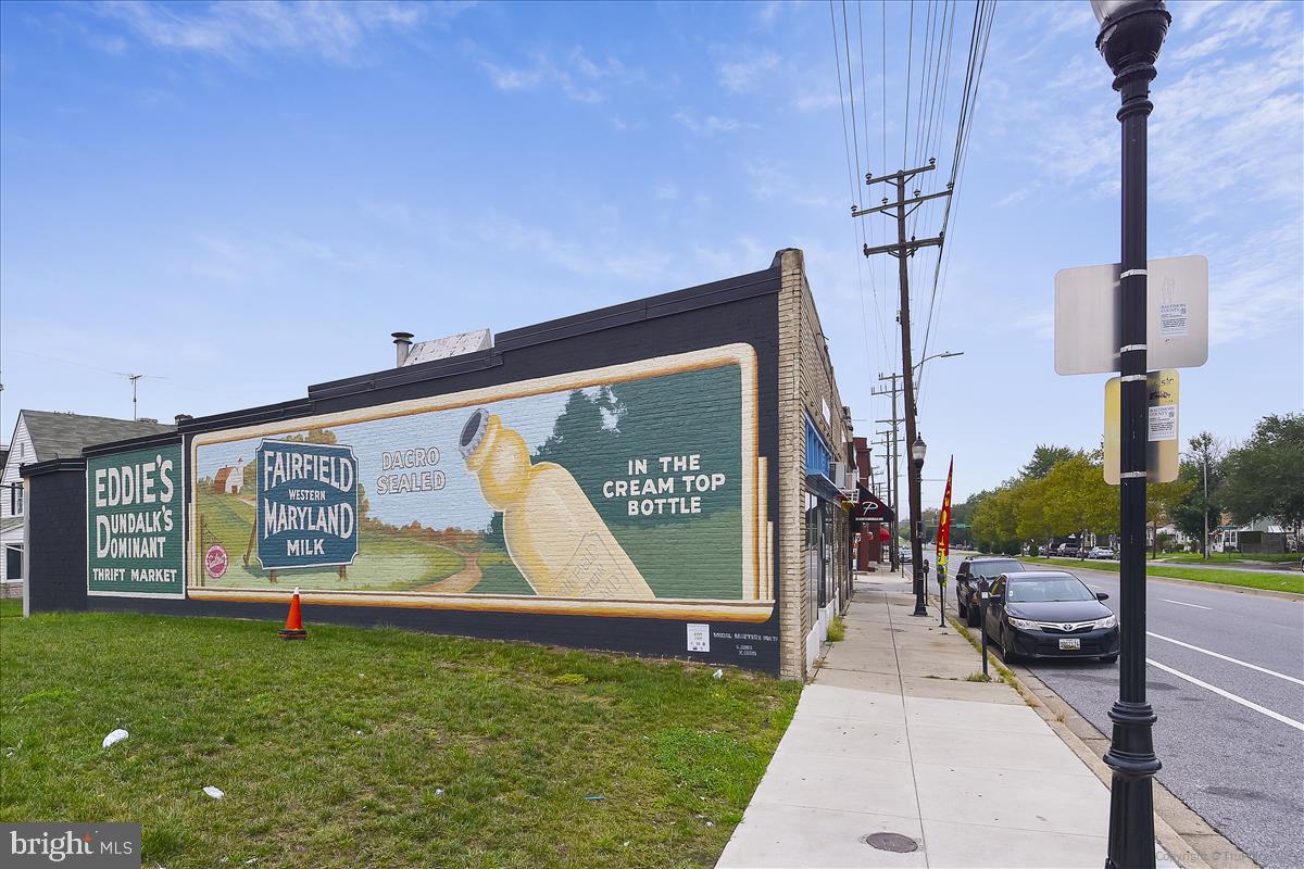 DUNDALK - Residential