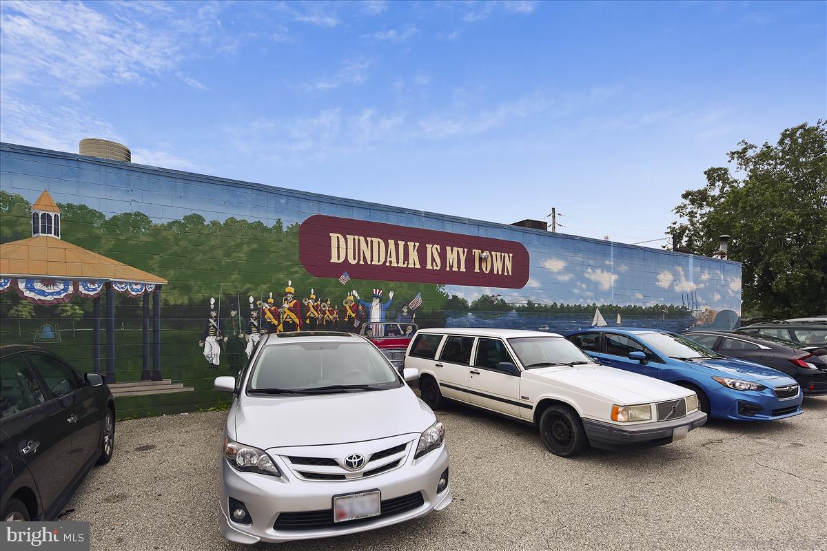 DUNDALK - Residential