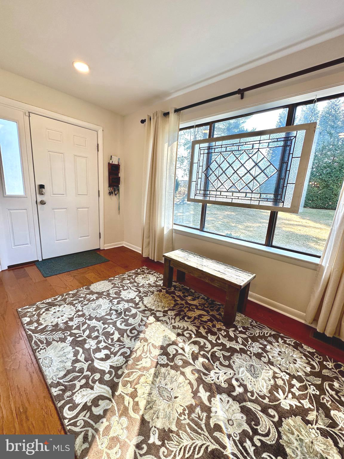 GREENE COUNTRIE - Residential