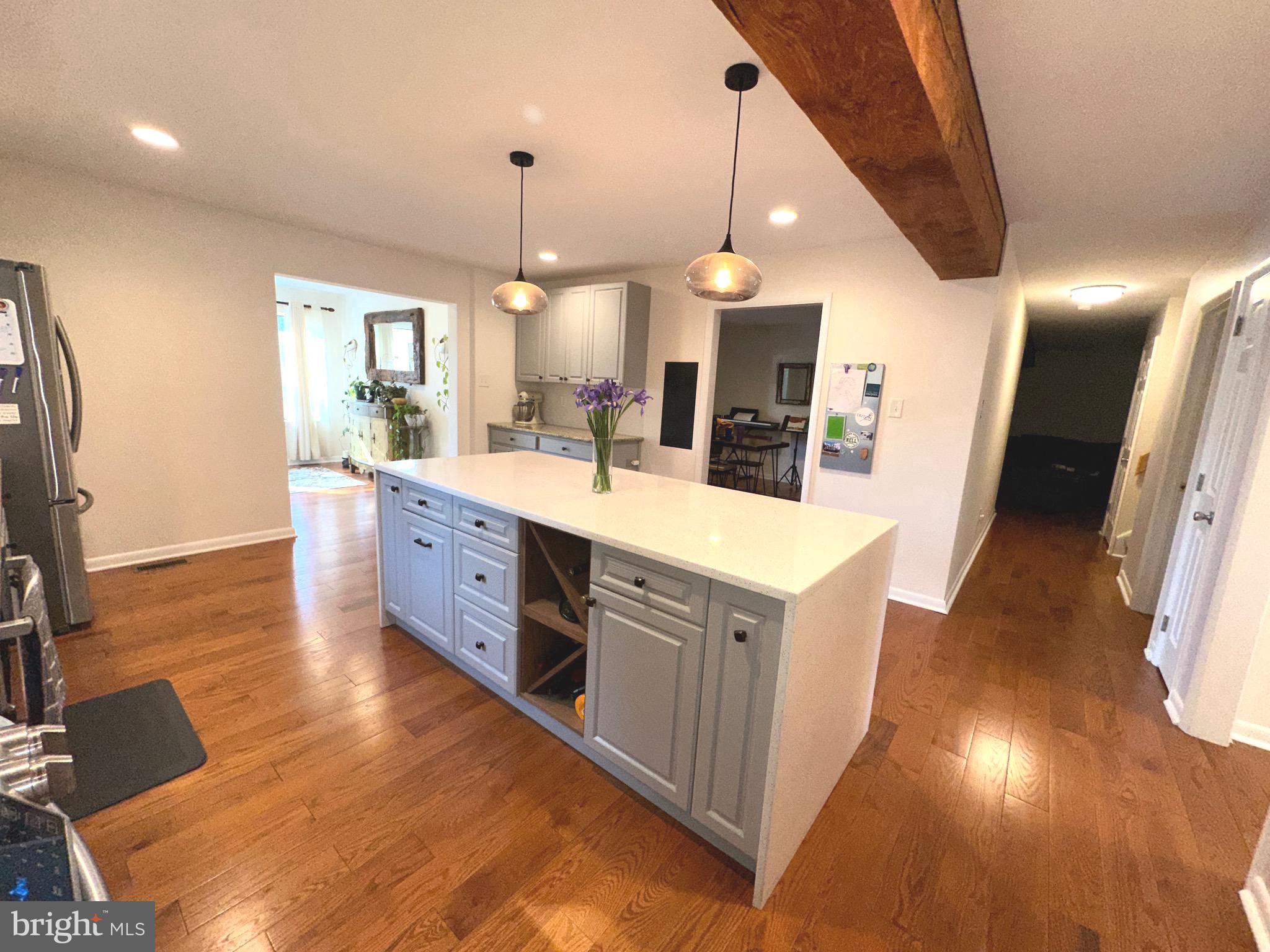 GREENE COUNTRIE - Residential