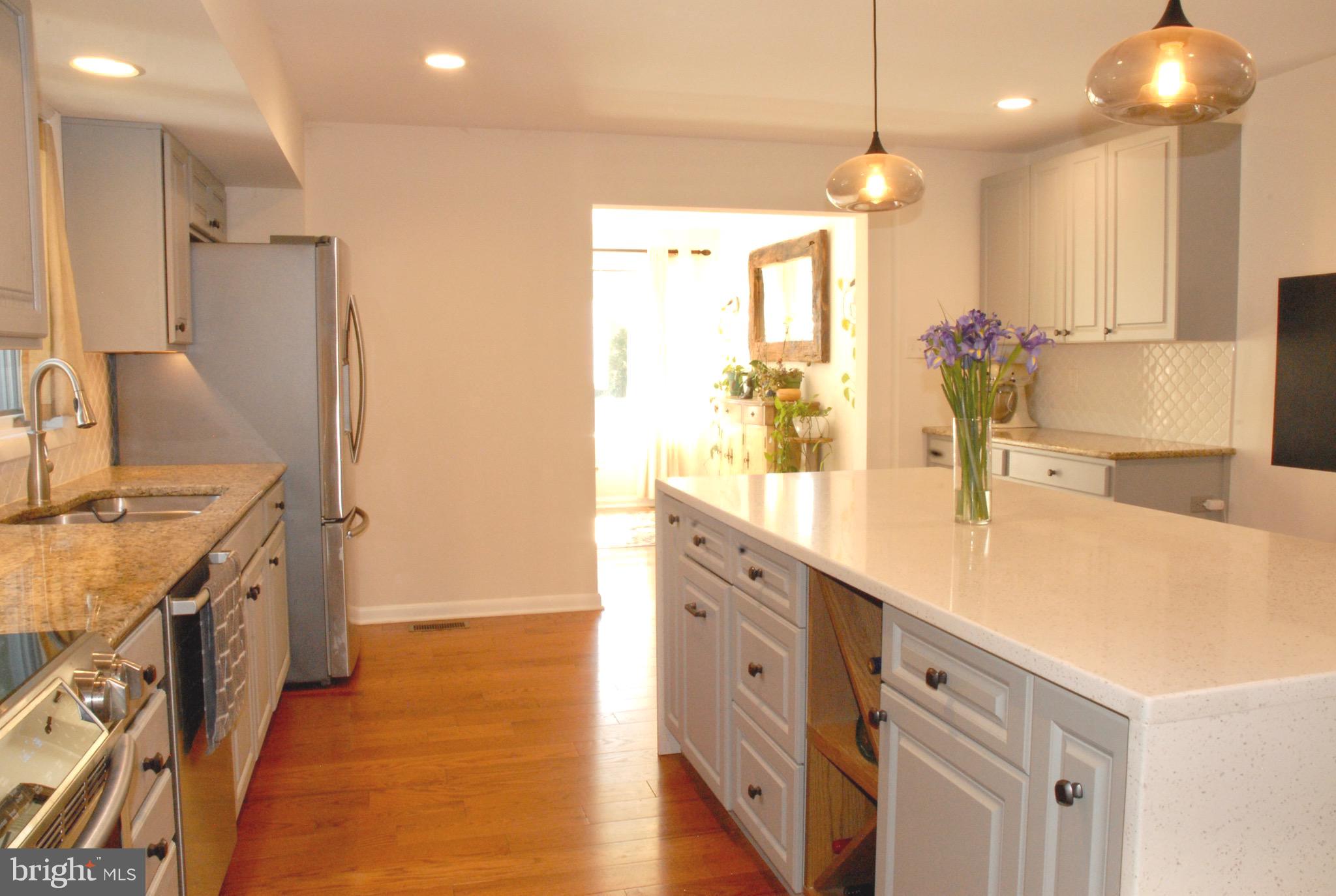 GREENE COUNTRIE - Residential