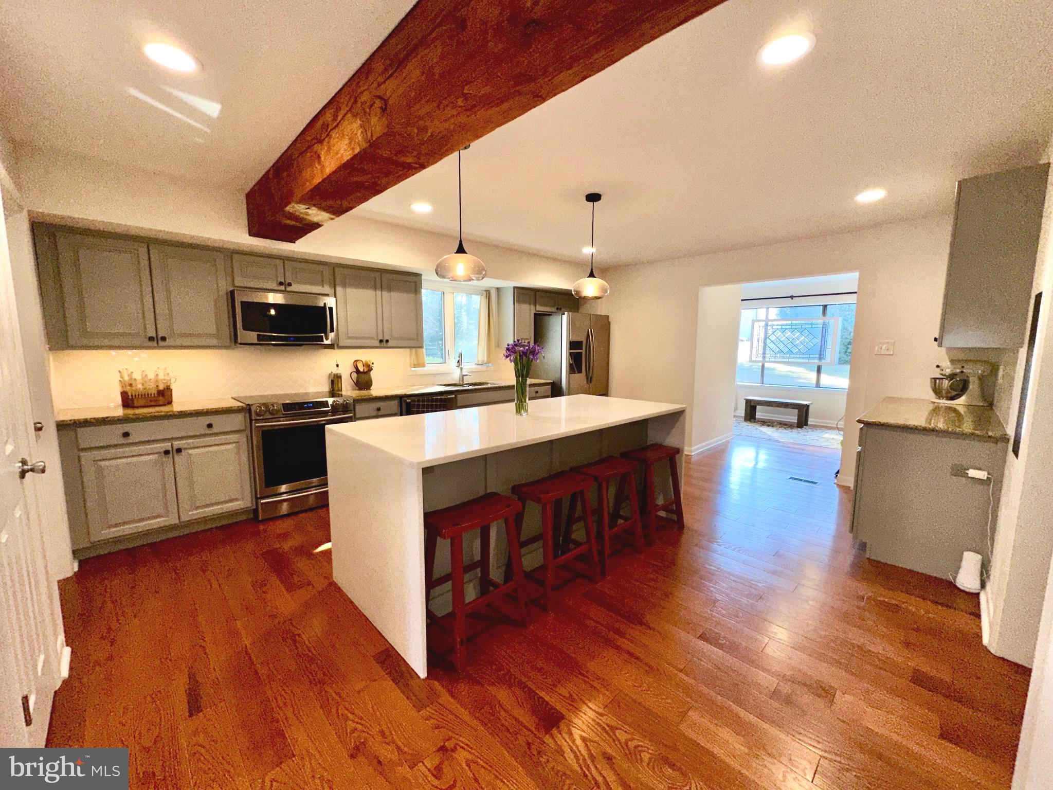 GREENE COUNTRIE - Residential