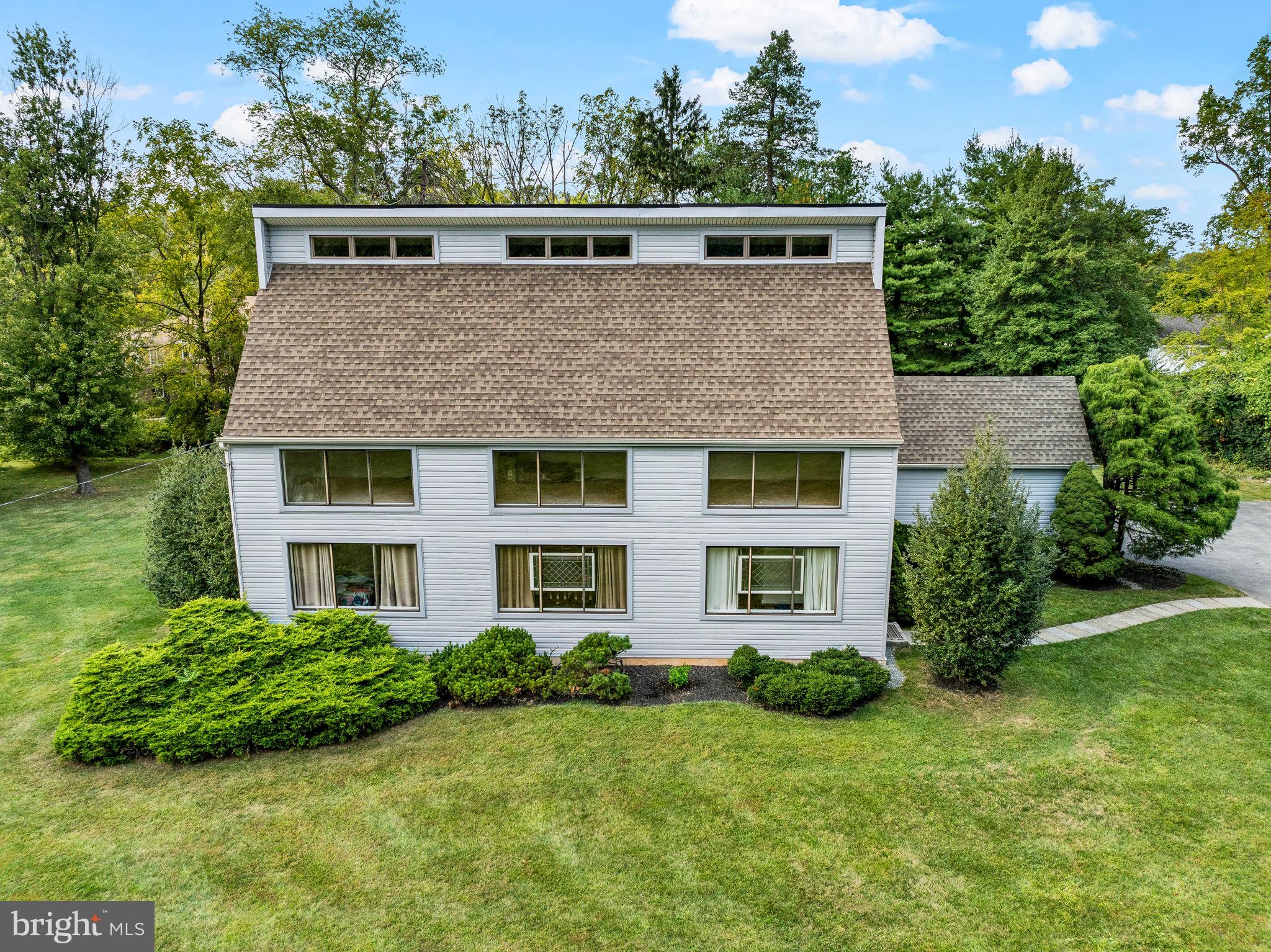 GREENE COUNTRIE - Residential