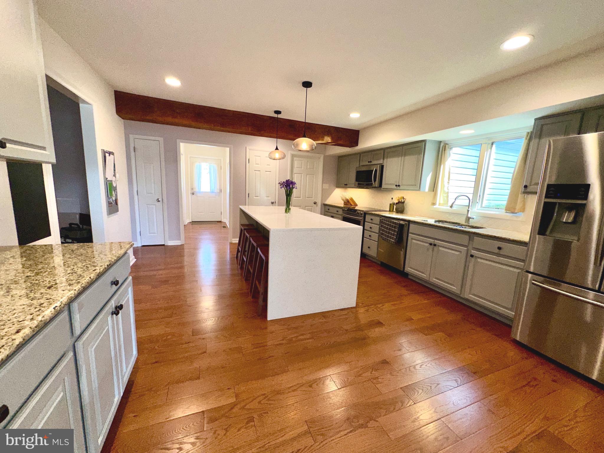 GREENE COUNTRIE - Residential