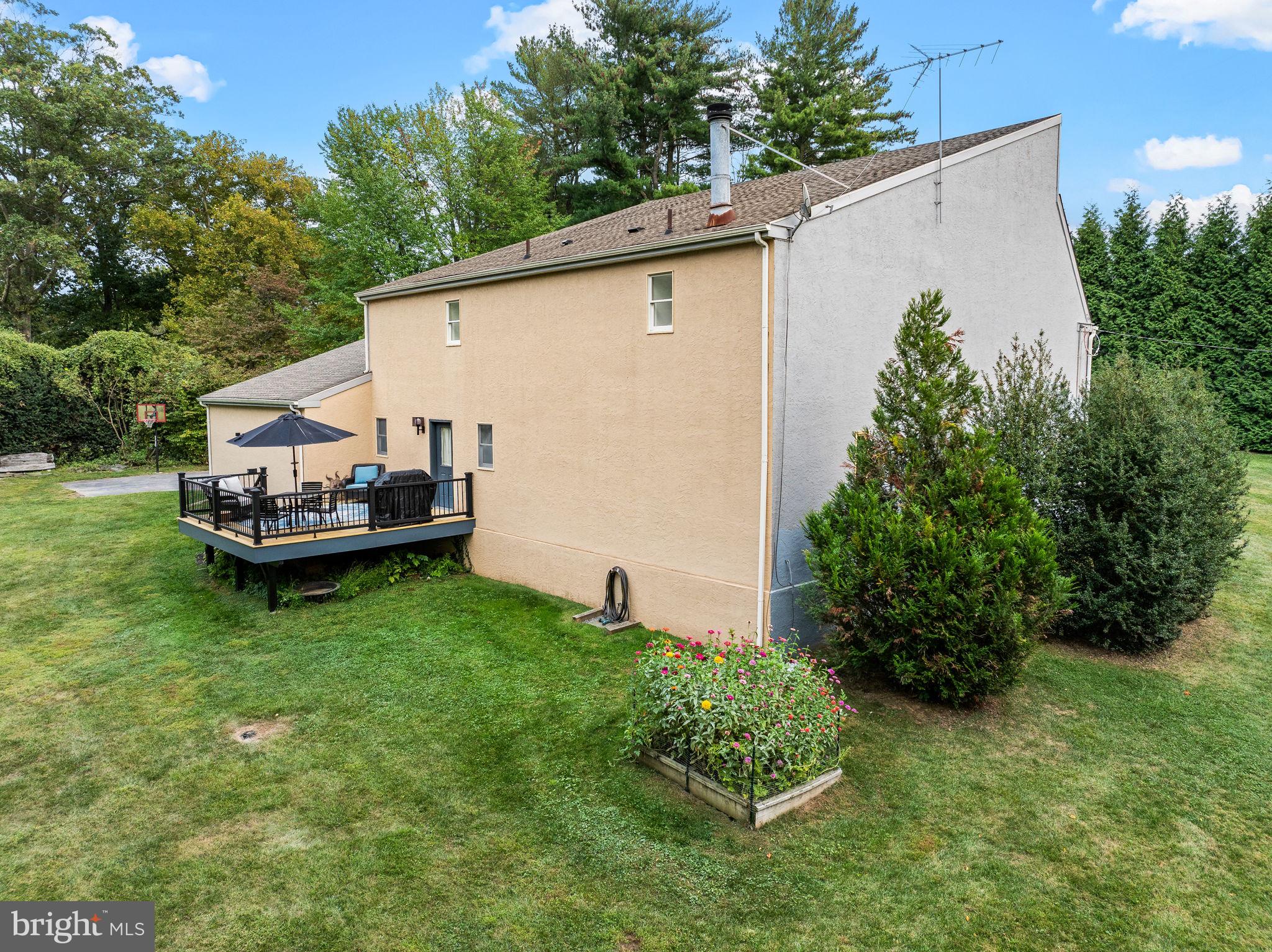 GREENE COUNTRIE - Residential