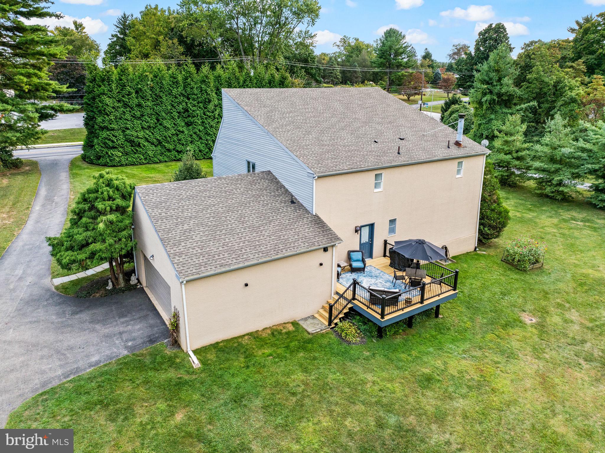 GREENE COUNTRIE - Residential