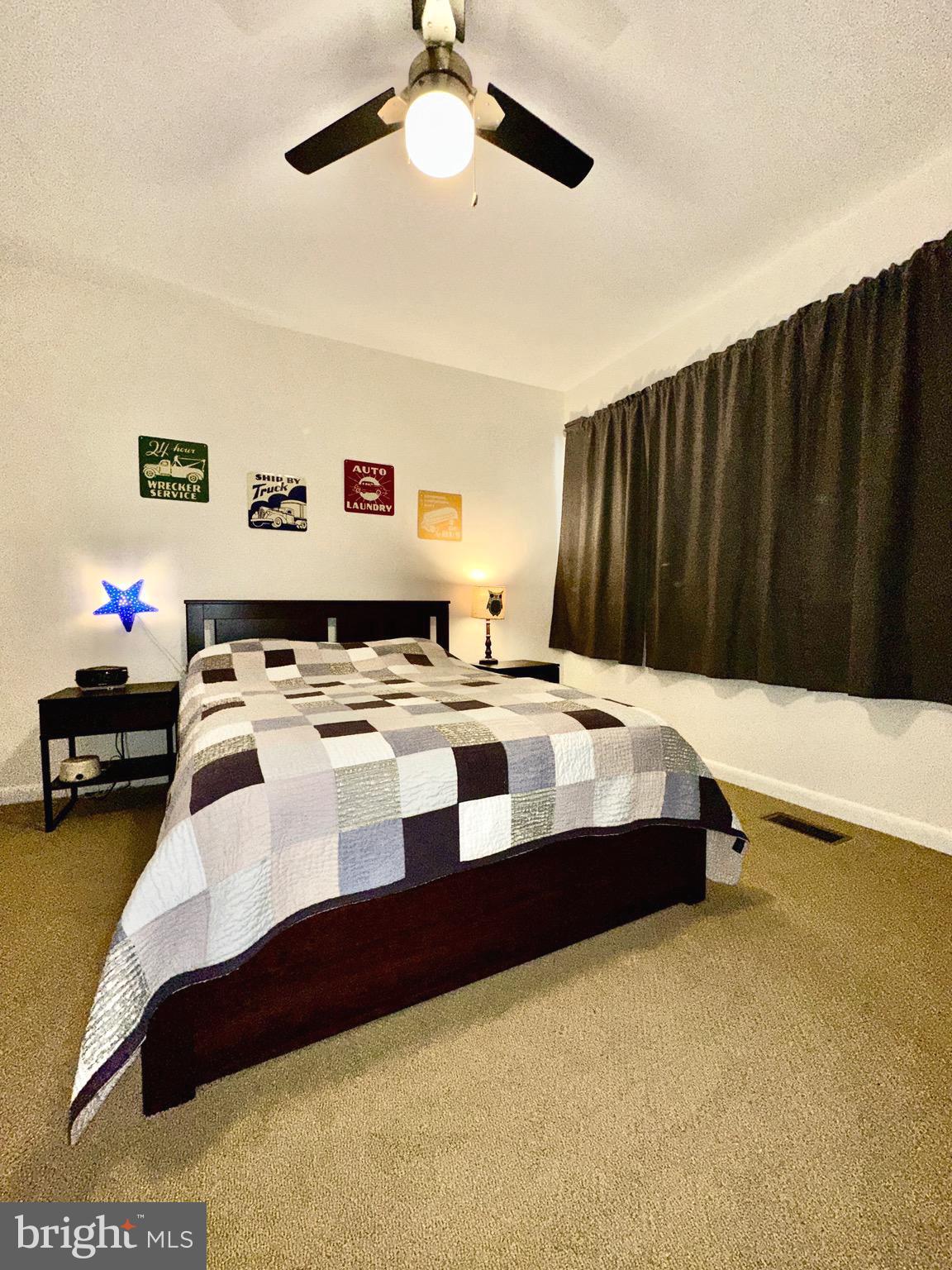 GREENE COUNTRIE - Residential