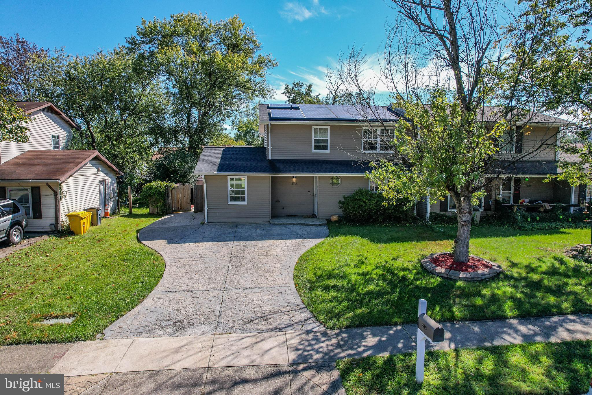 2514 VIVALDI LANE