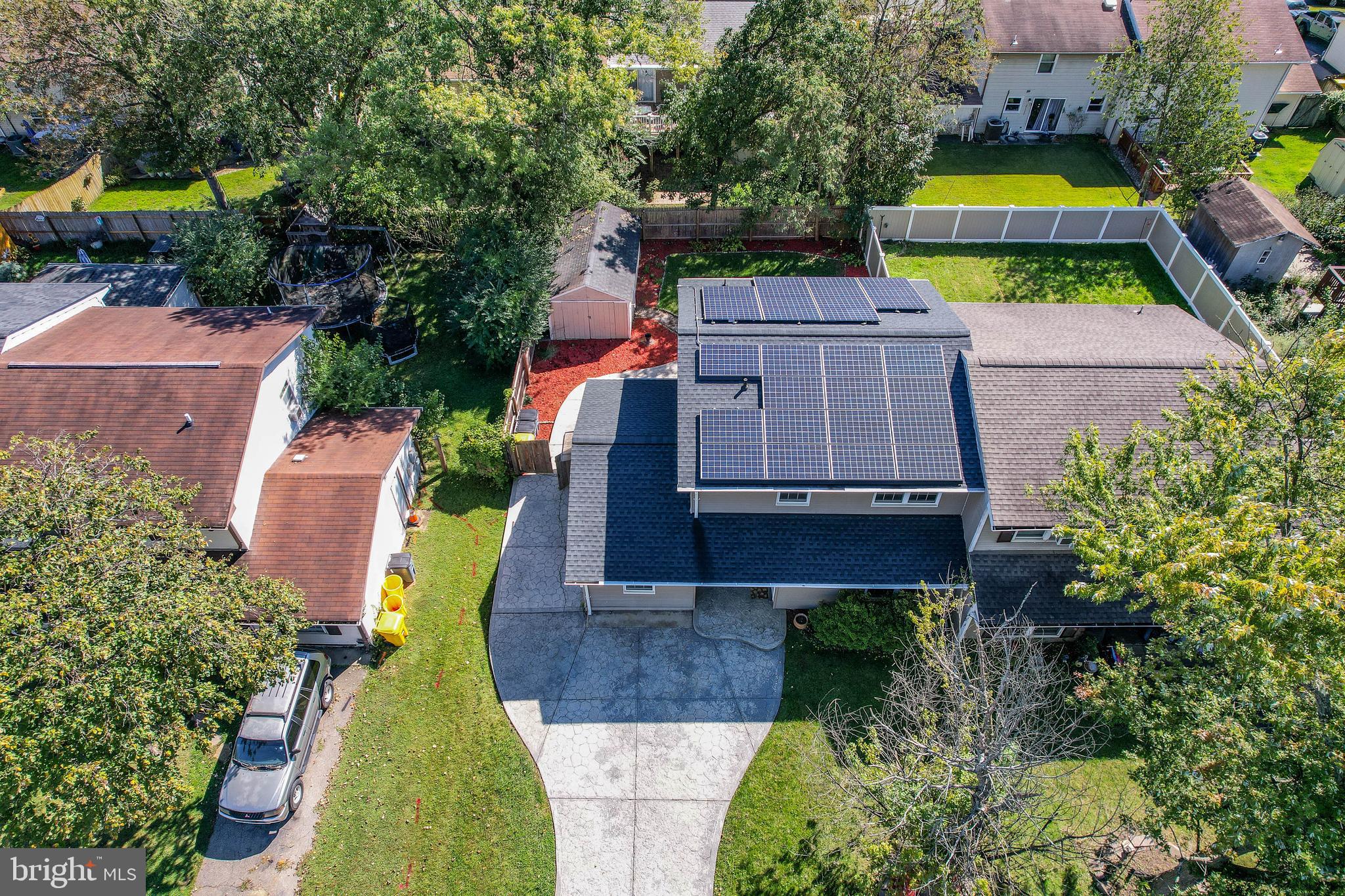 2514 VIVALDI LANE