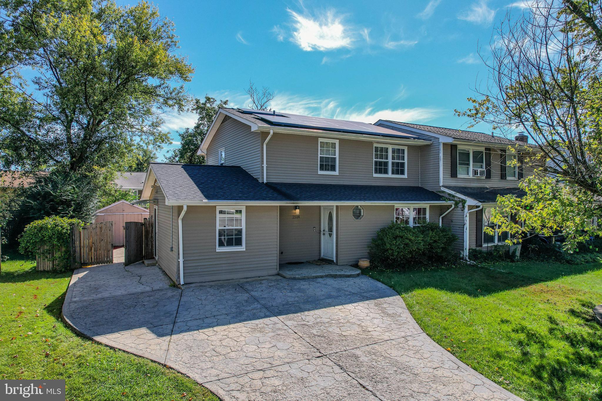 2514 VIVALDI LANE