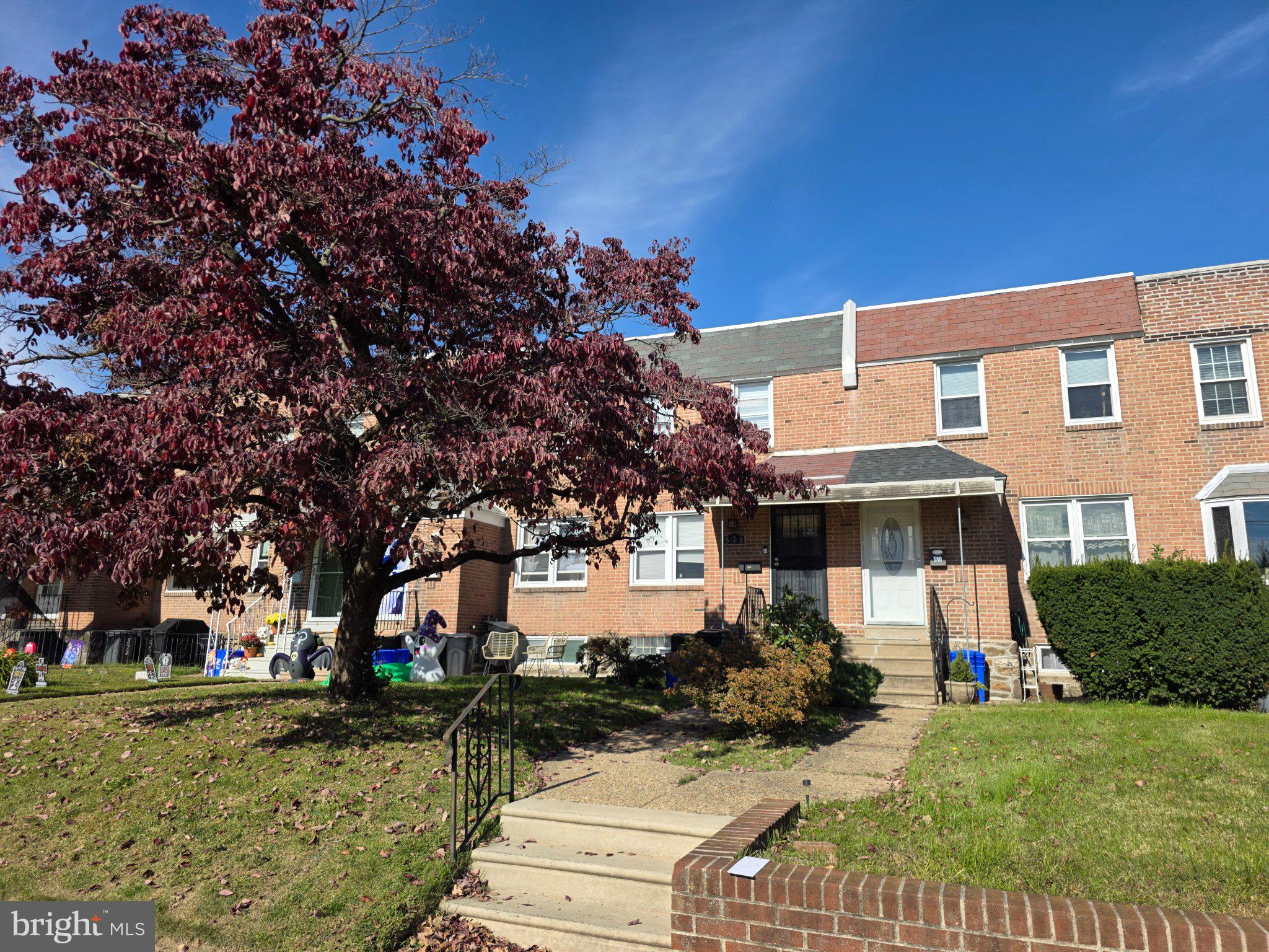578 RECTOR STREET