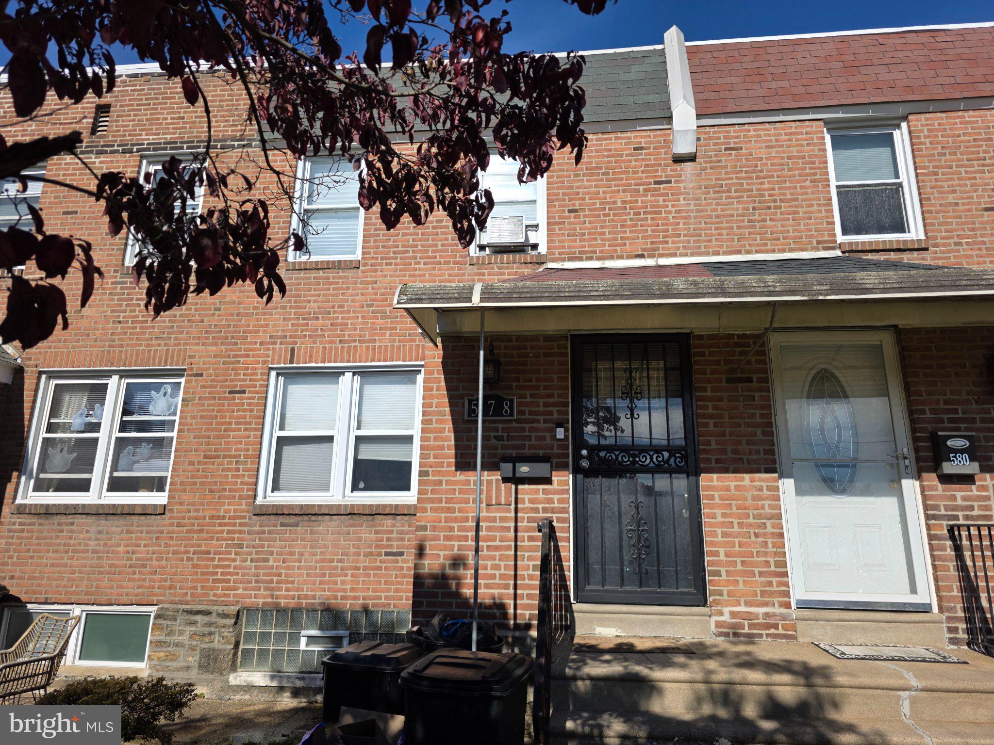 578 RECTOR STREET