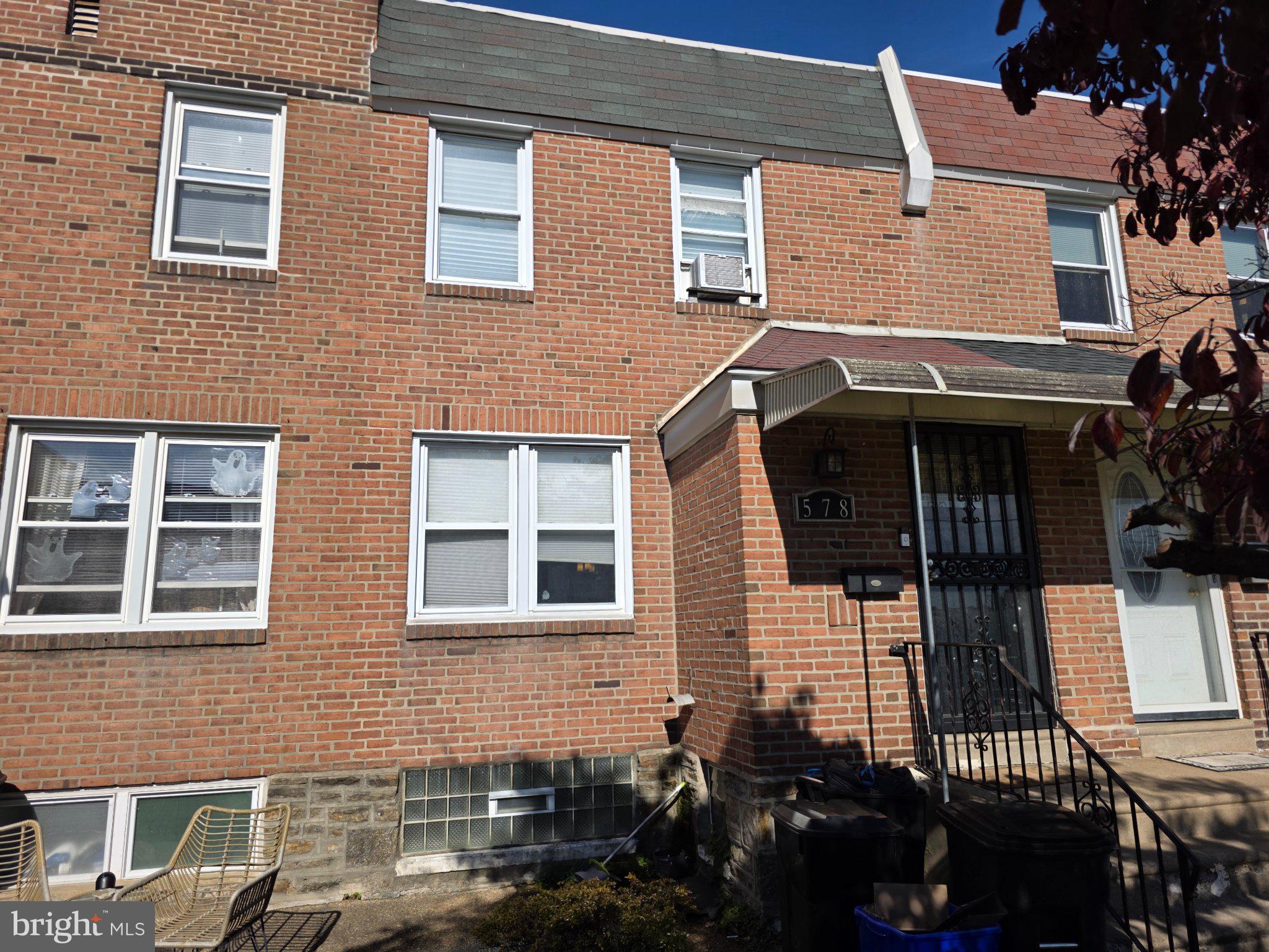 578 RECTOR STREET