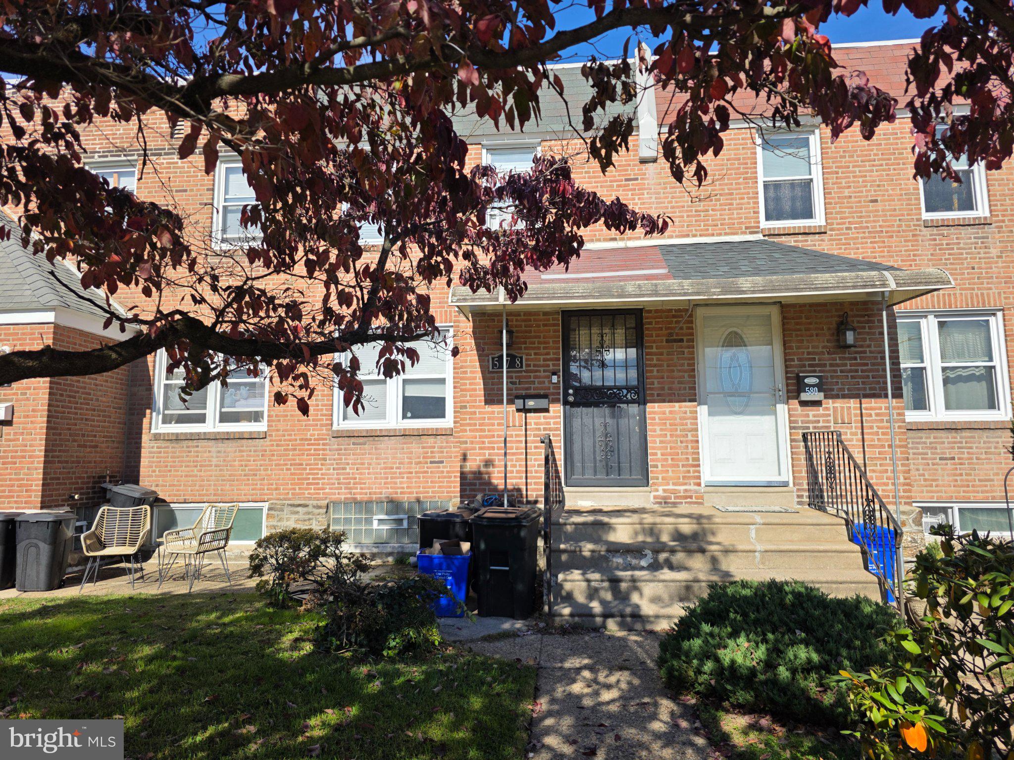 578 RECTOR STREET