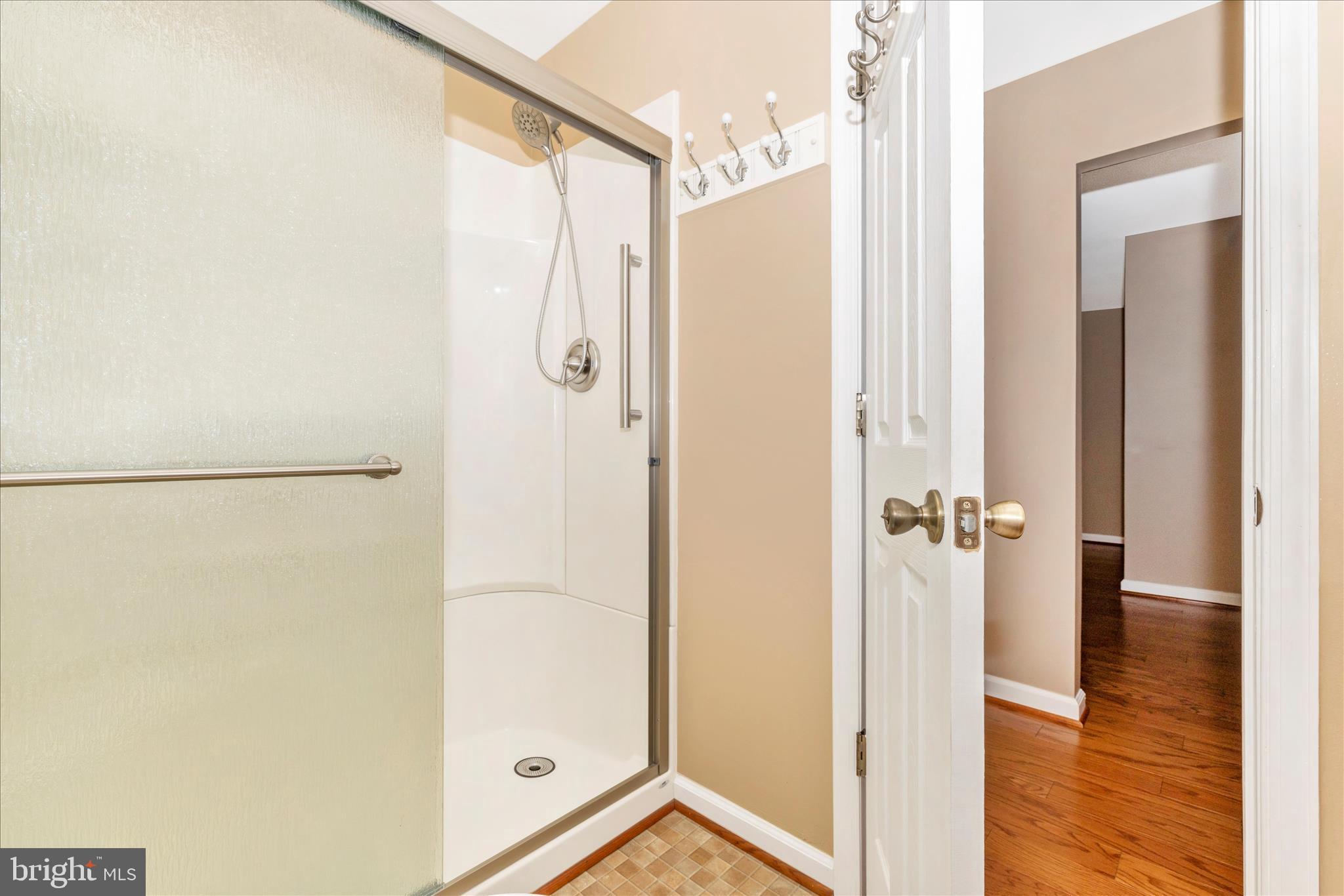 CRESTWOOD VILLAGE - Residential