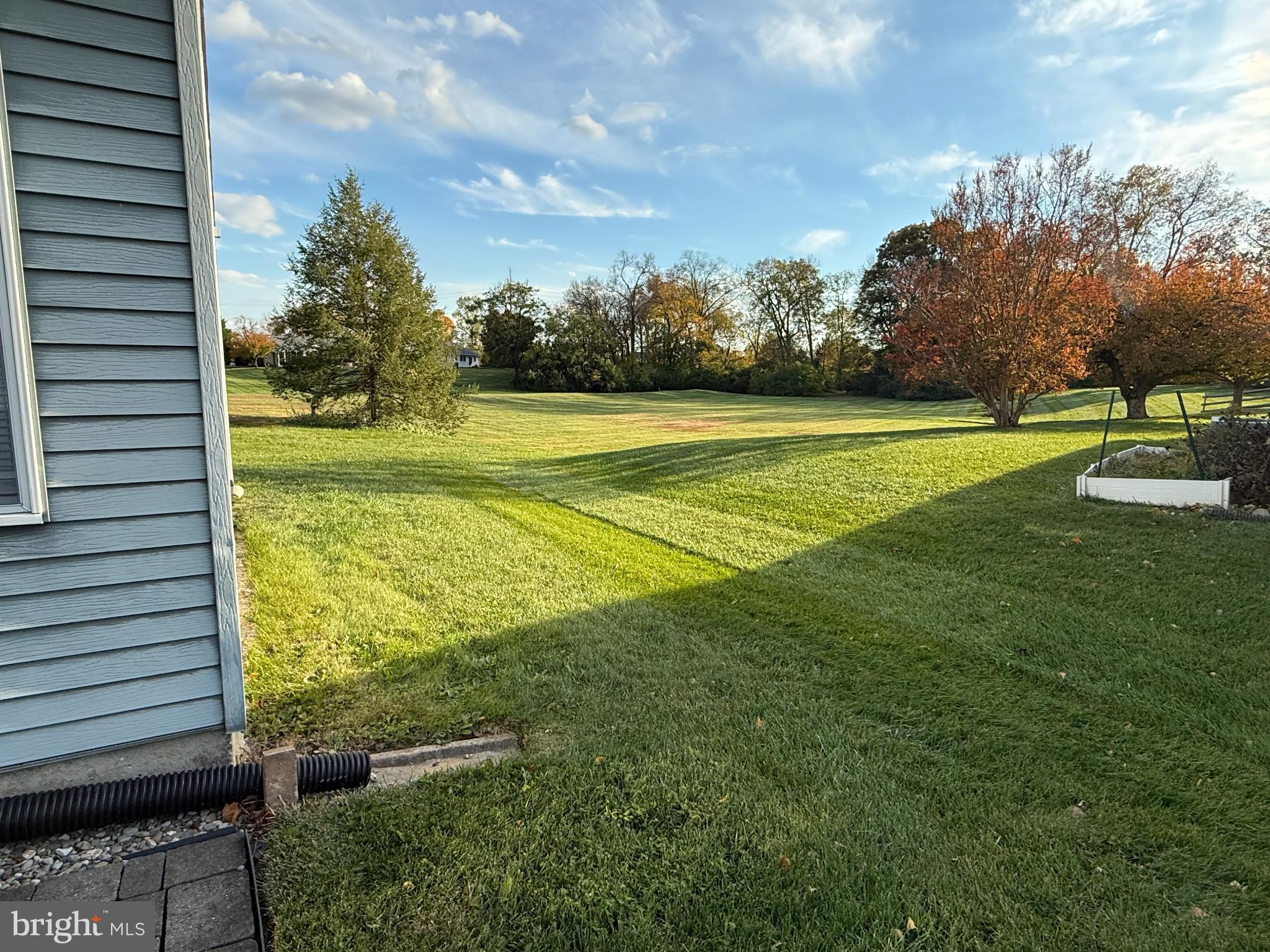 CRESTWOOD VILLAGE - Residential