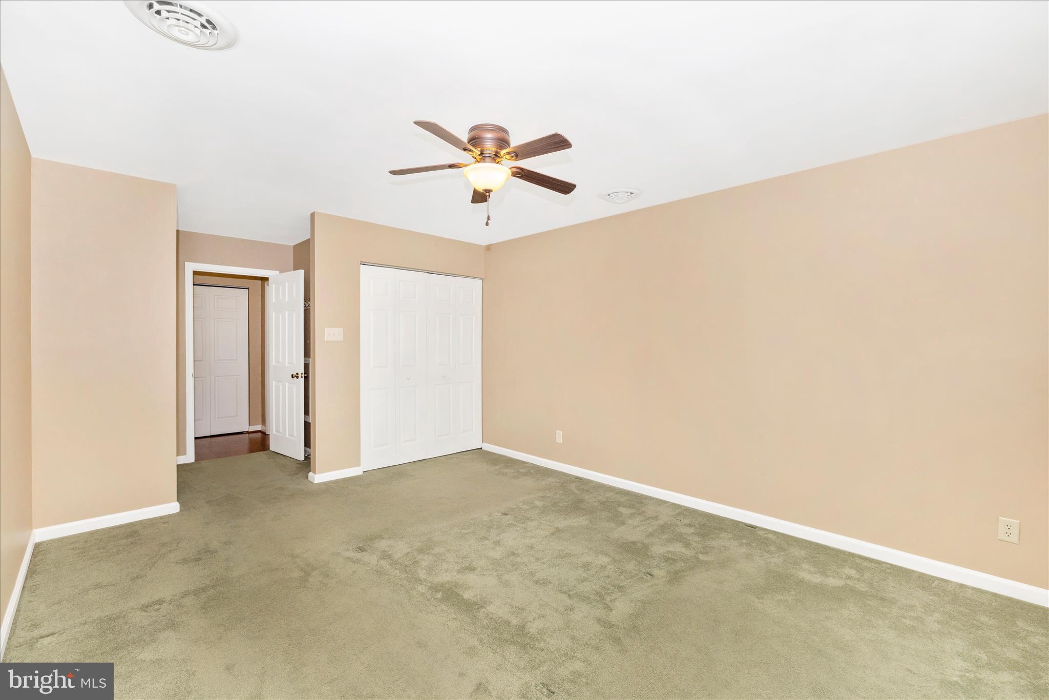 CRESTWOOD VILLAGE - Residential