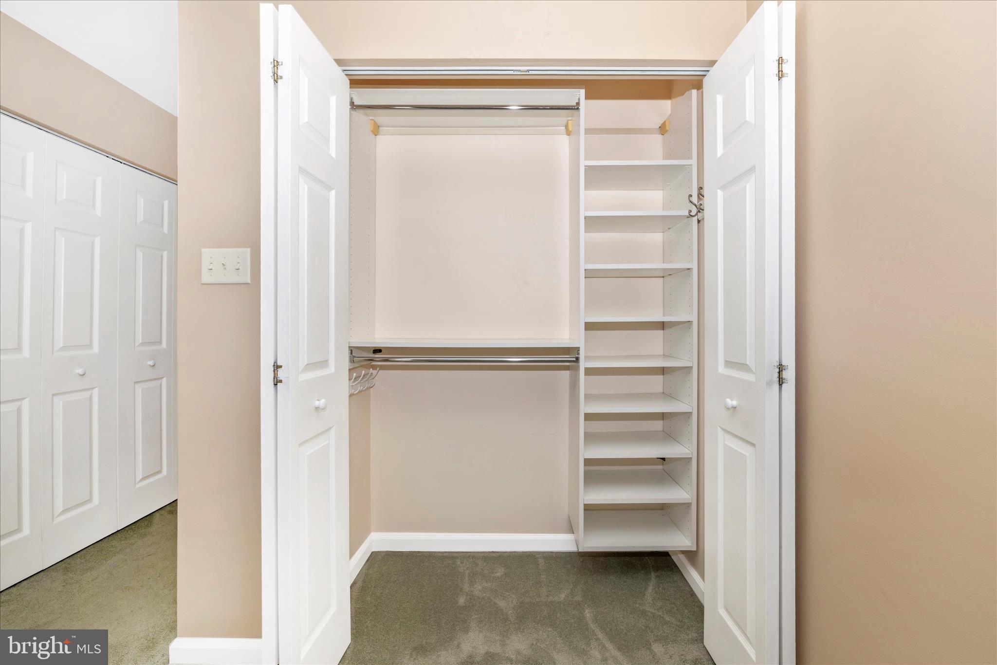 CRESTWOOD VILLAGE - Residential