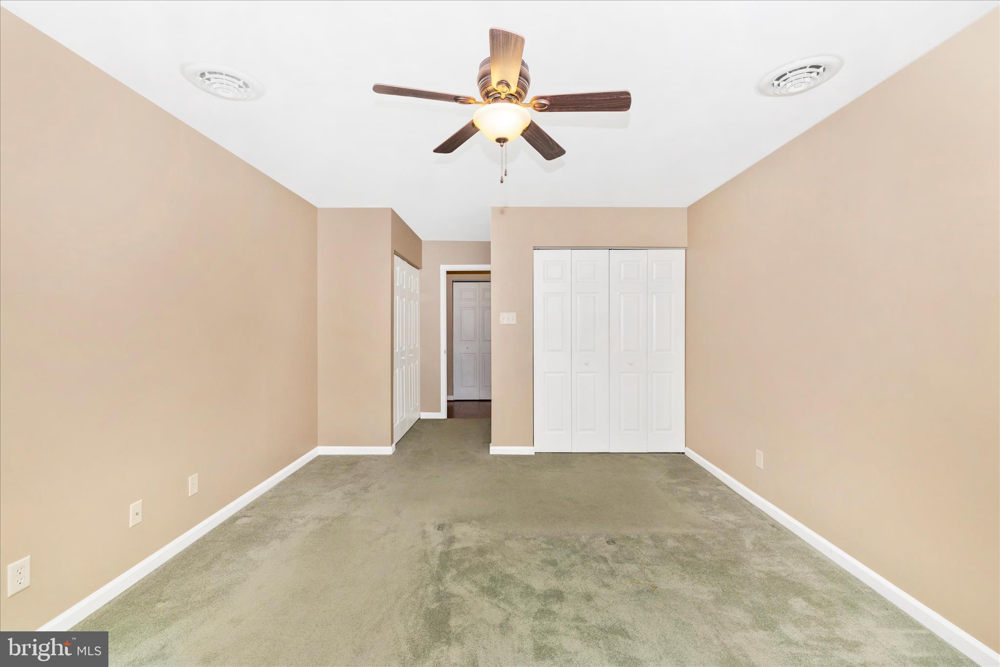 CRESTWOOD VILLAGE - Residential