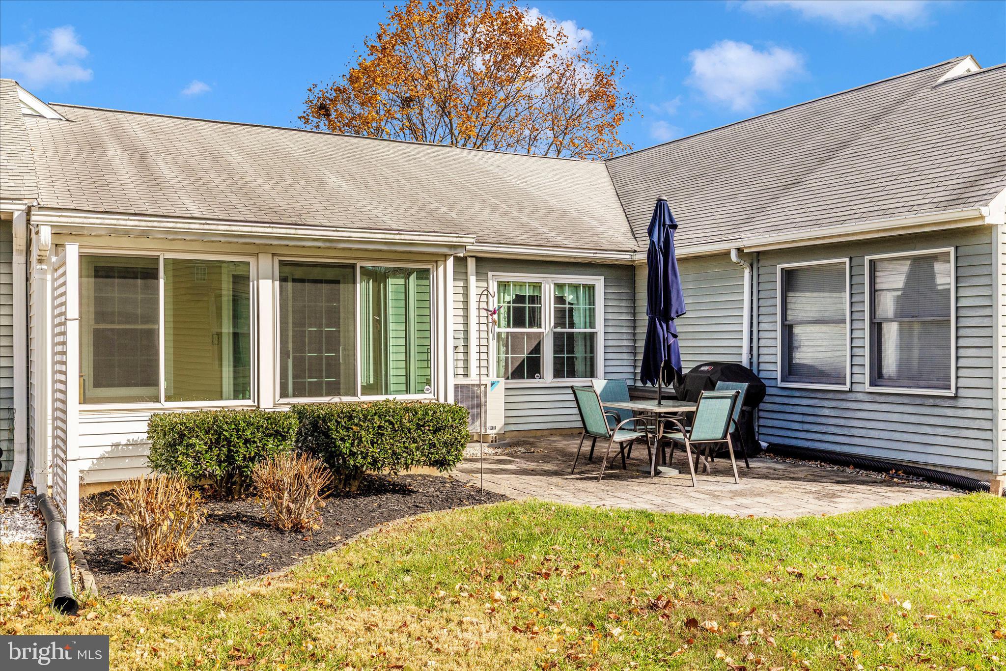 CRESTWOOD VILLAGE - Residential